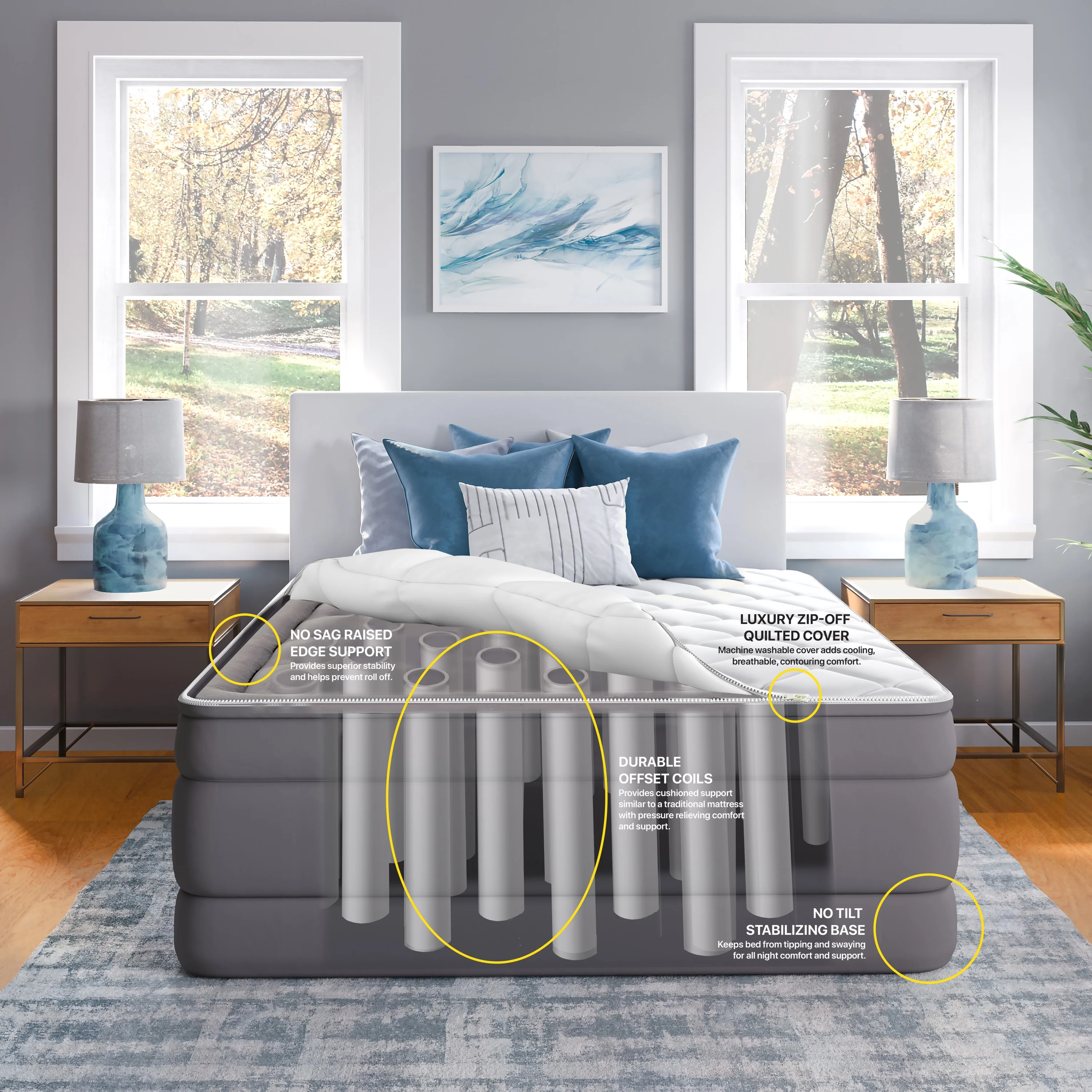 Beautyrest 20