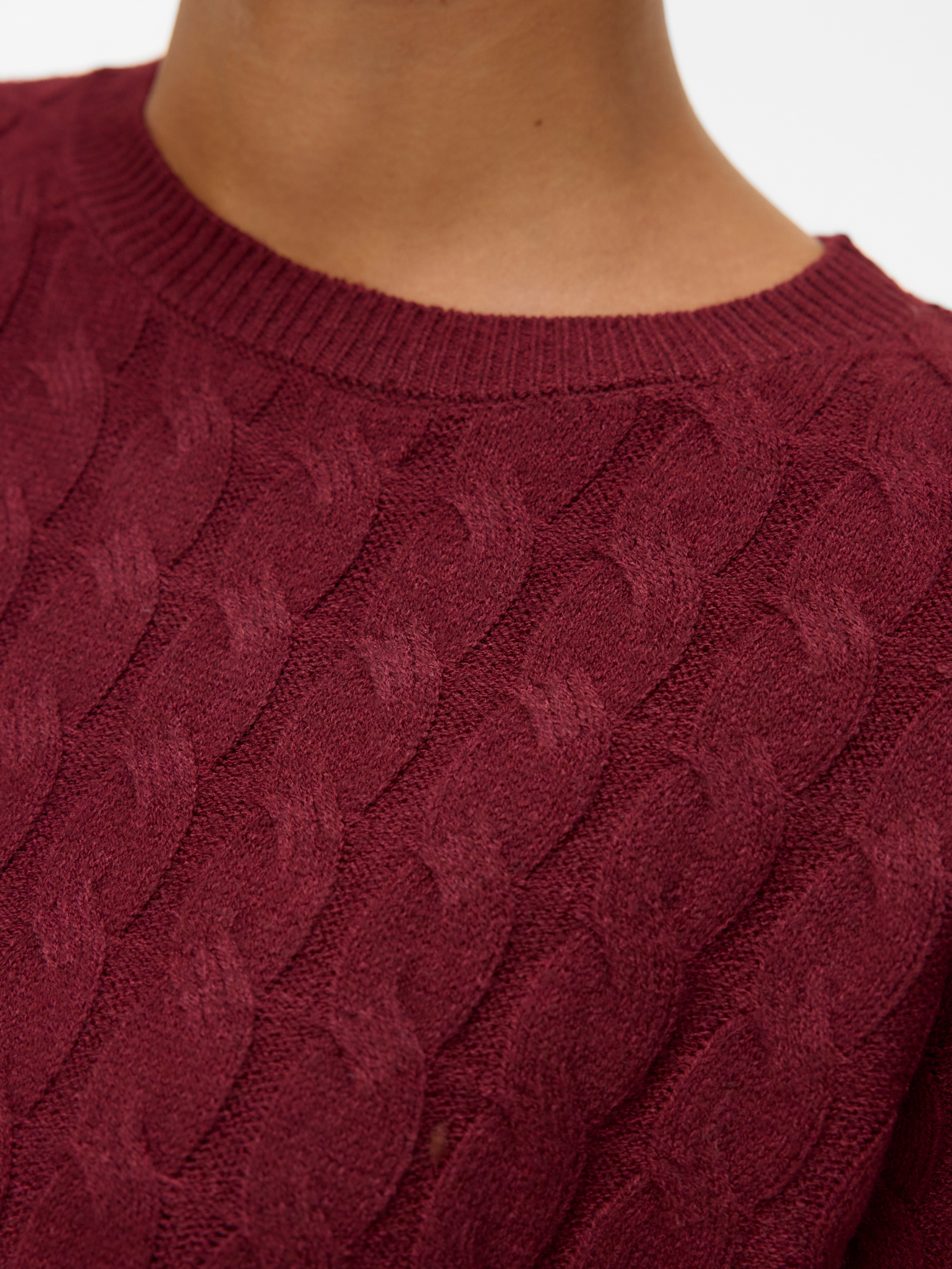 VERO MODA® AWLORELLA Knitted pullover