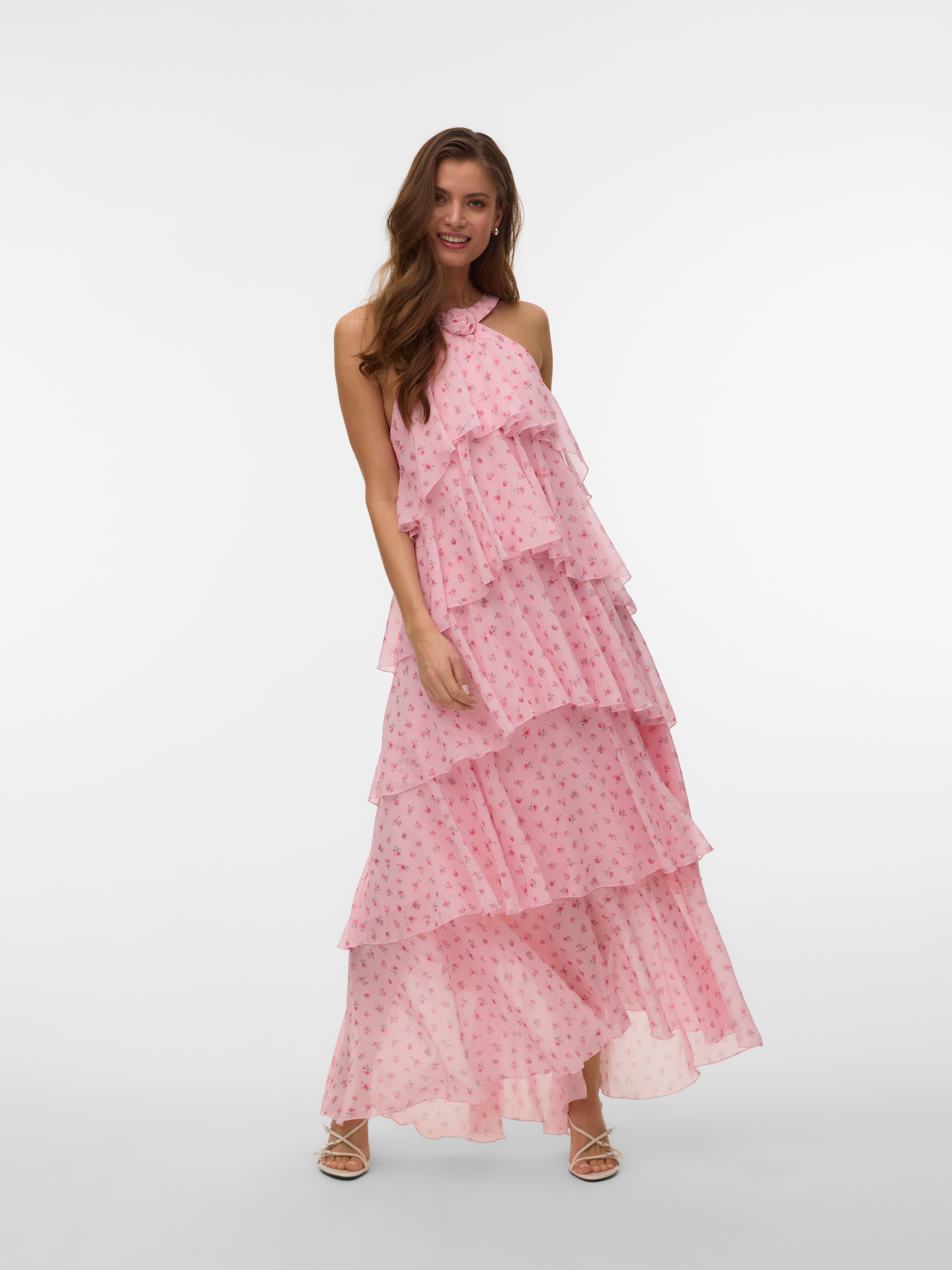VERO MODA® VMFELICIA Long dress