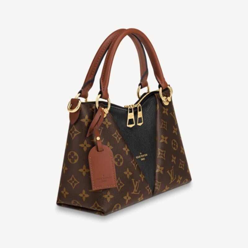 LOUIS VUITTON Vトート BB 長財布 2点セット お得 Ref:M43976+M60017