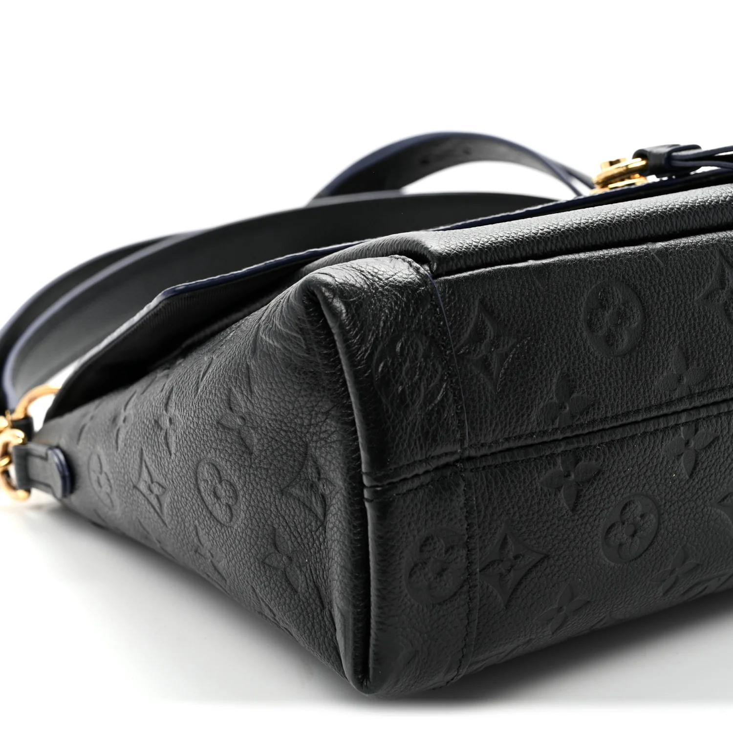 Empreinte Blanche MM Black