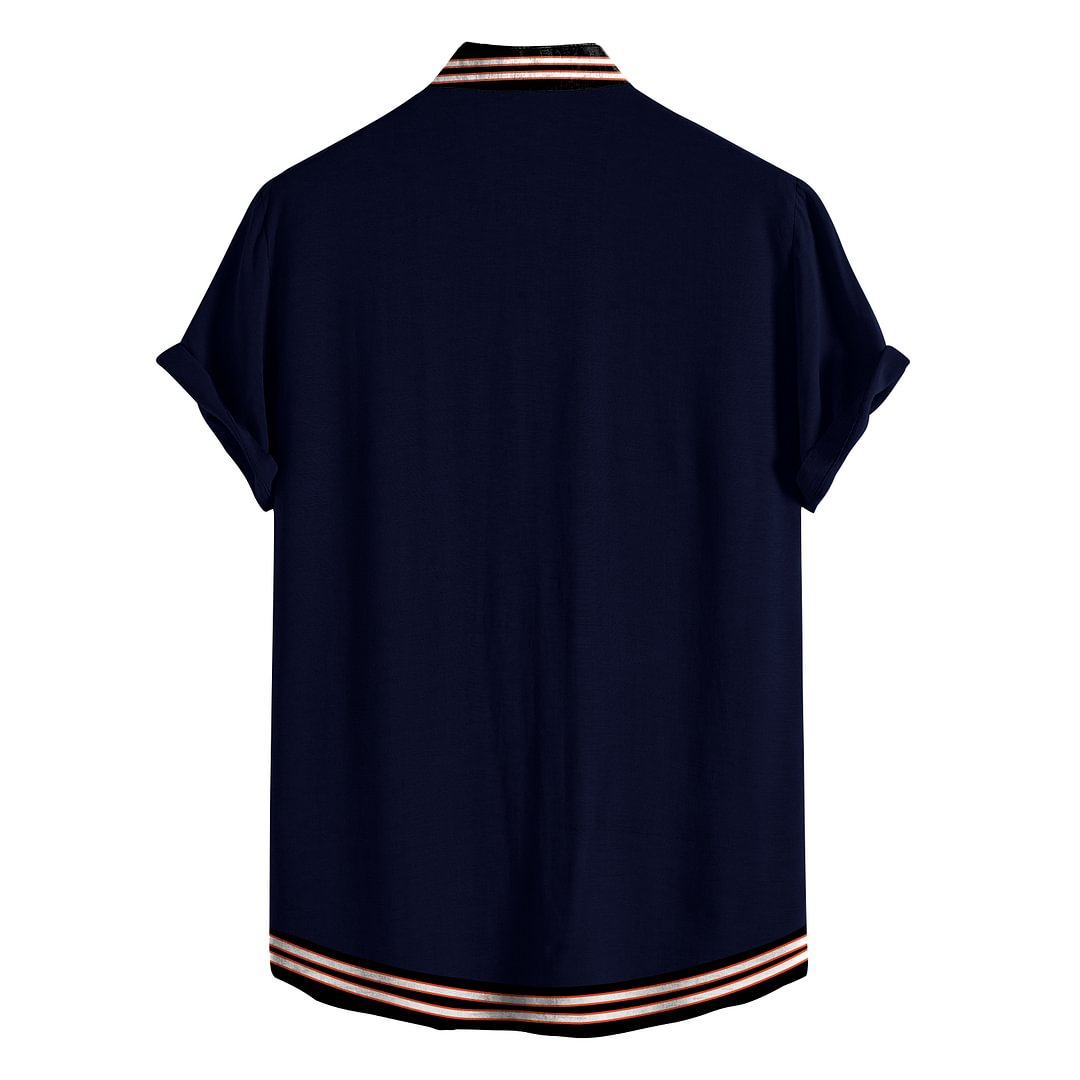 T-shirt de l'Université Howard