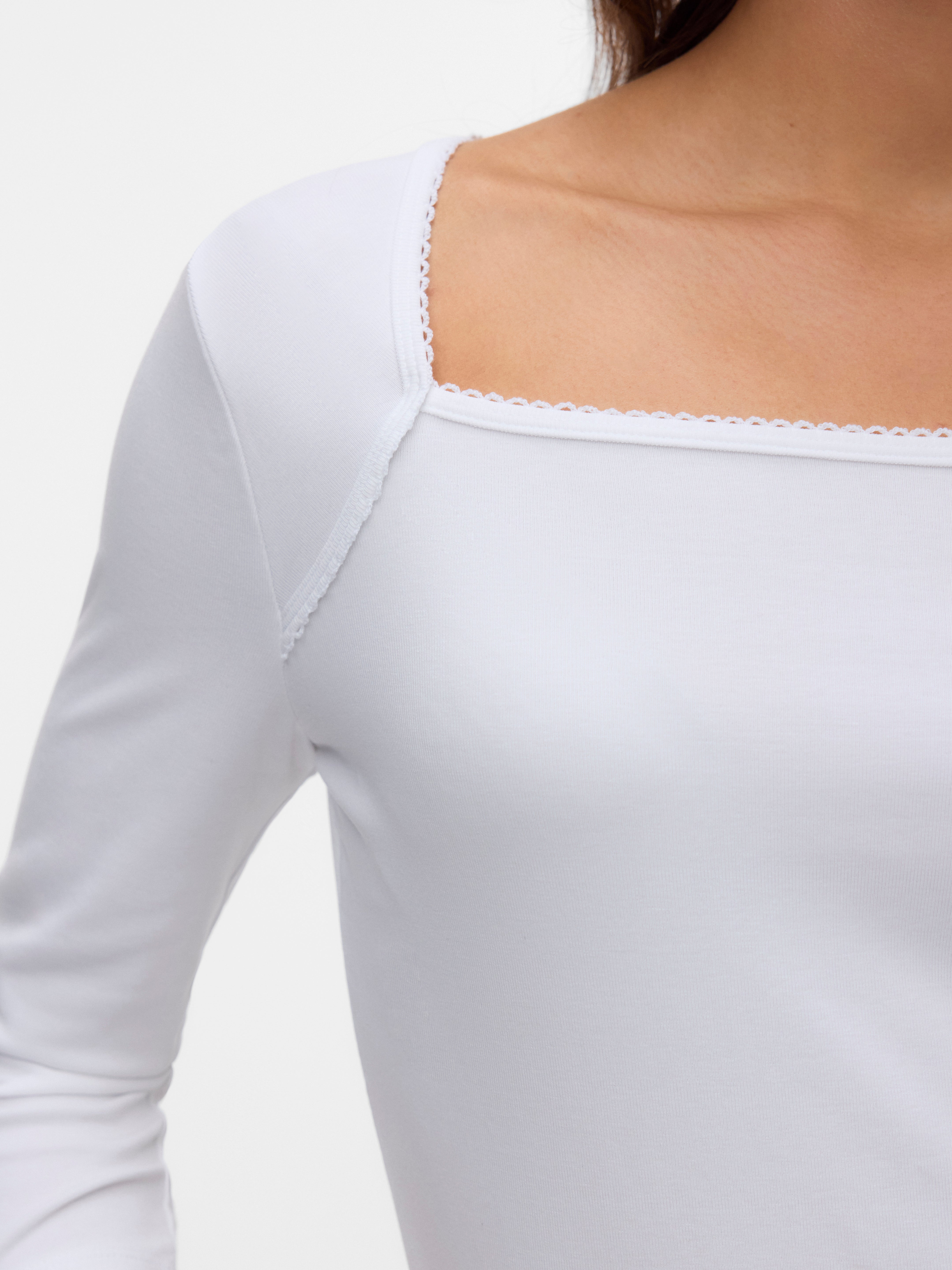 VERO MODA® VMROSA Top