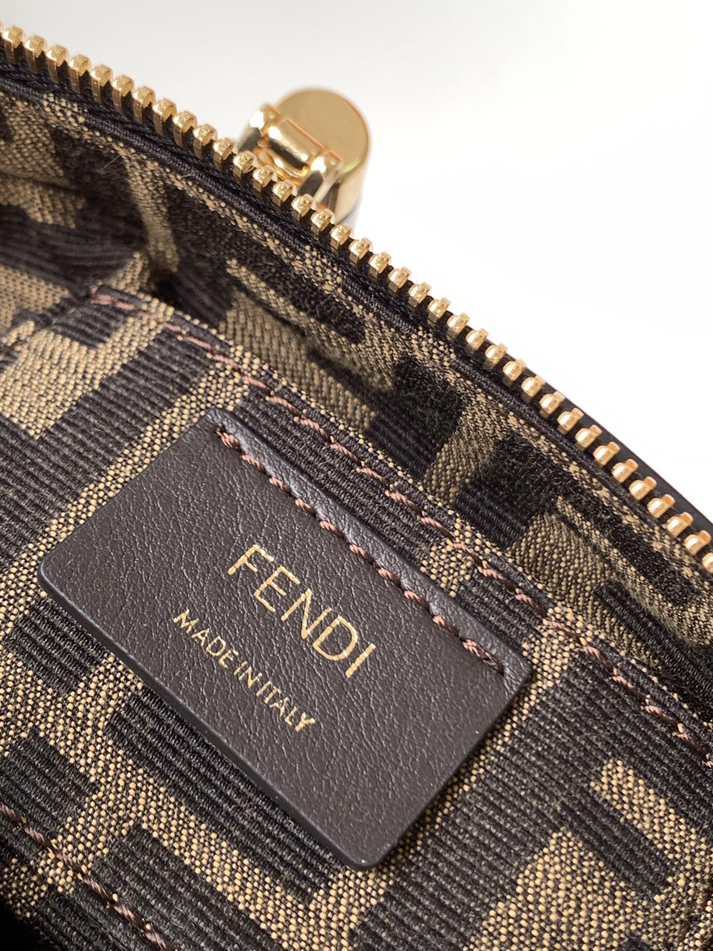 Fd By The Way Mini Bag 5 colors