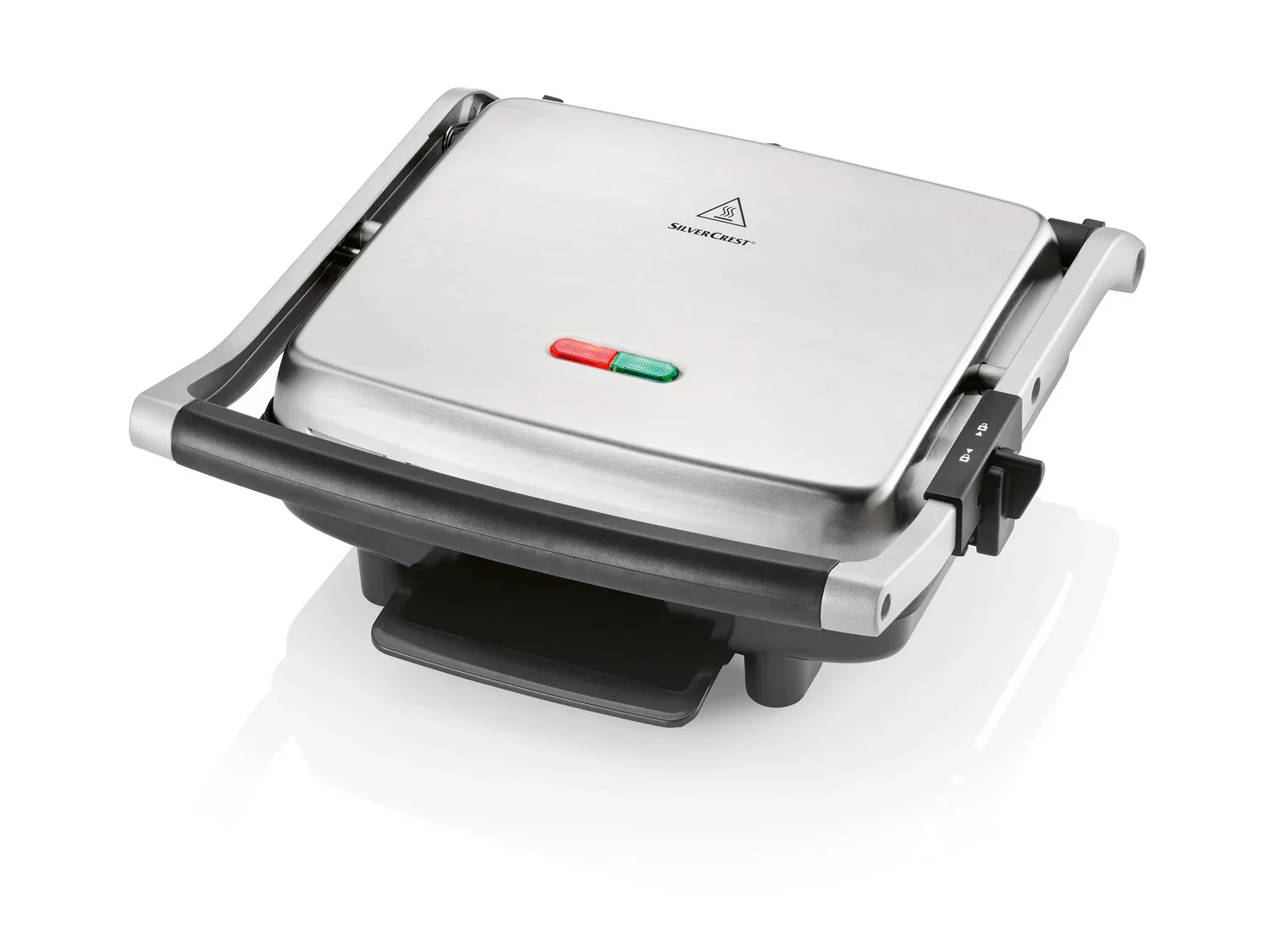 SILVERCREST KITCHEN TOOLS Machine  panini SPM 2200 A3 SOPM 2200 A3