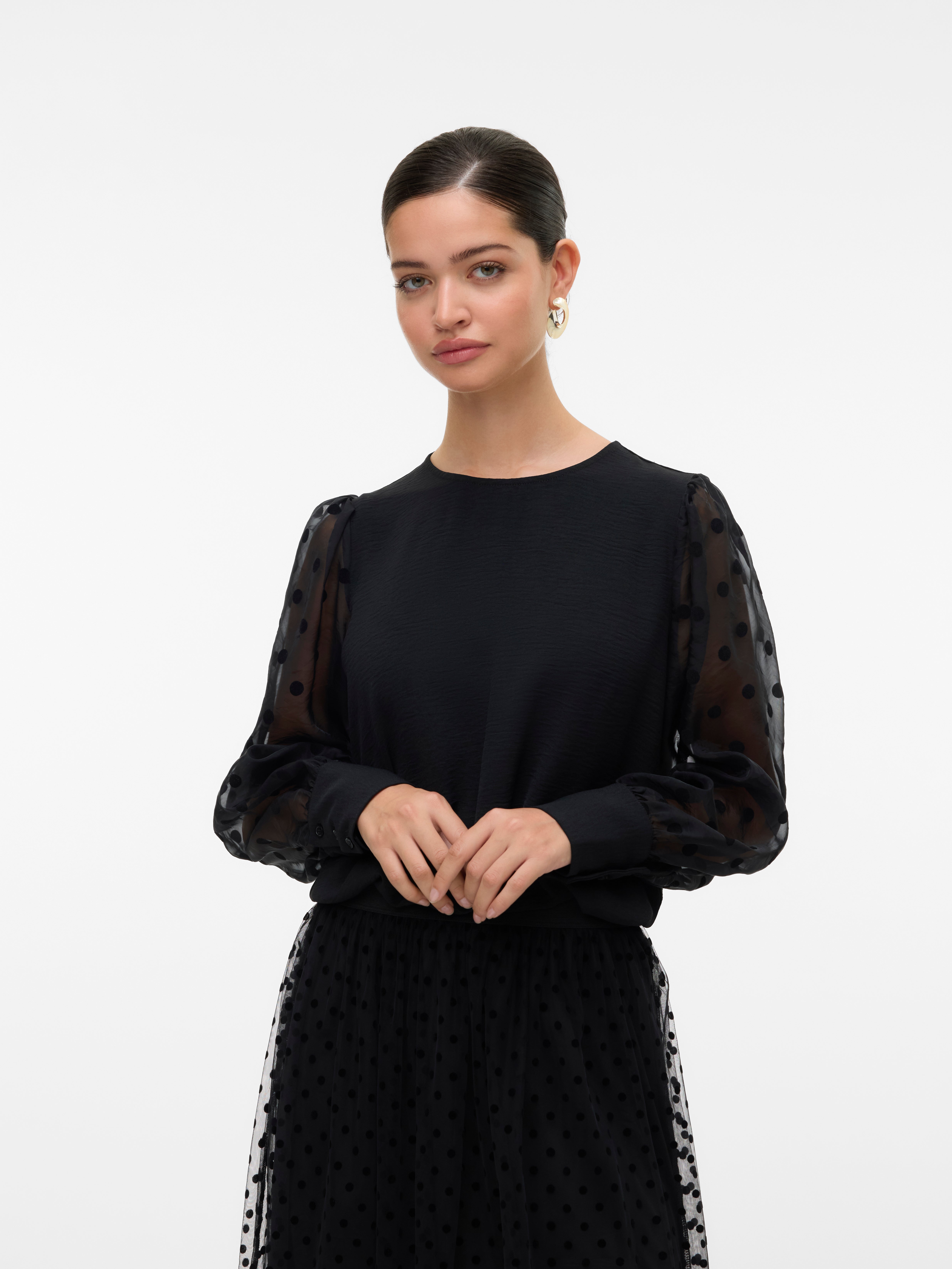 VERO MODA® VMALVA Top