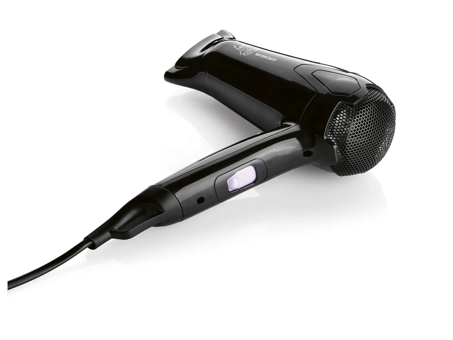 SILVERCREST PERSONAL CARE Sche-cheveux Good SHT 1800 A1, 2200 W