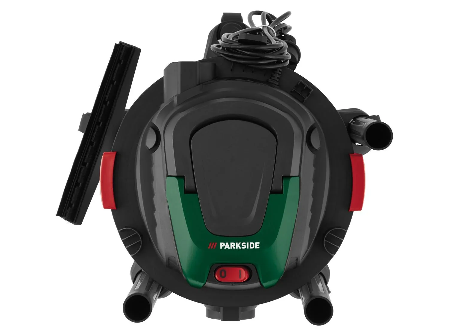 PARKSIDE Aspirateur eau et poussire PWD 20 C3, 19,8 L, 1300 W