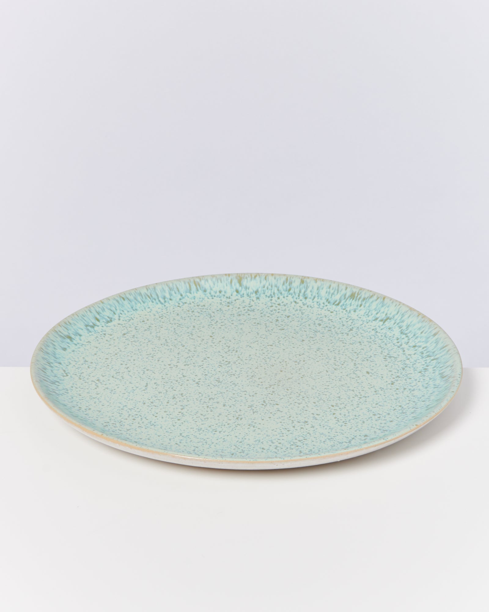 AREIA - TABLEWARE SET CLASSIC MINT 40 PIECES