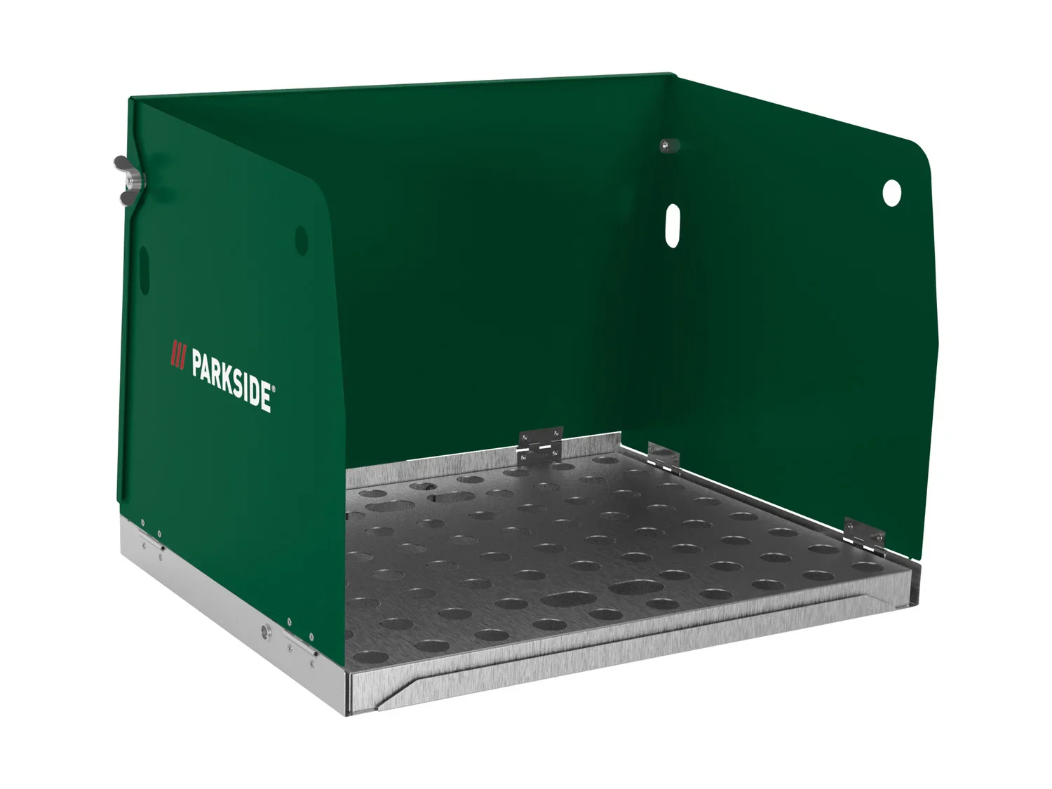 PARKSIDE Cabine de soudage PSSK 50 A1