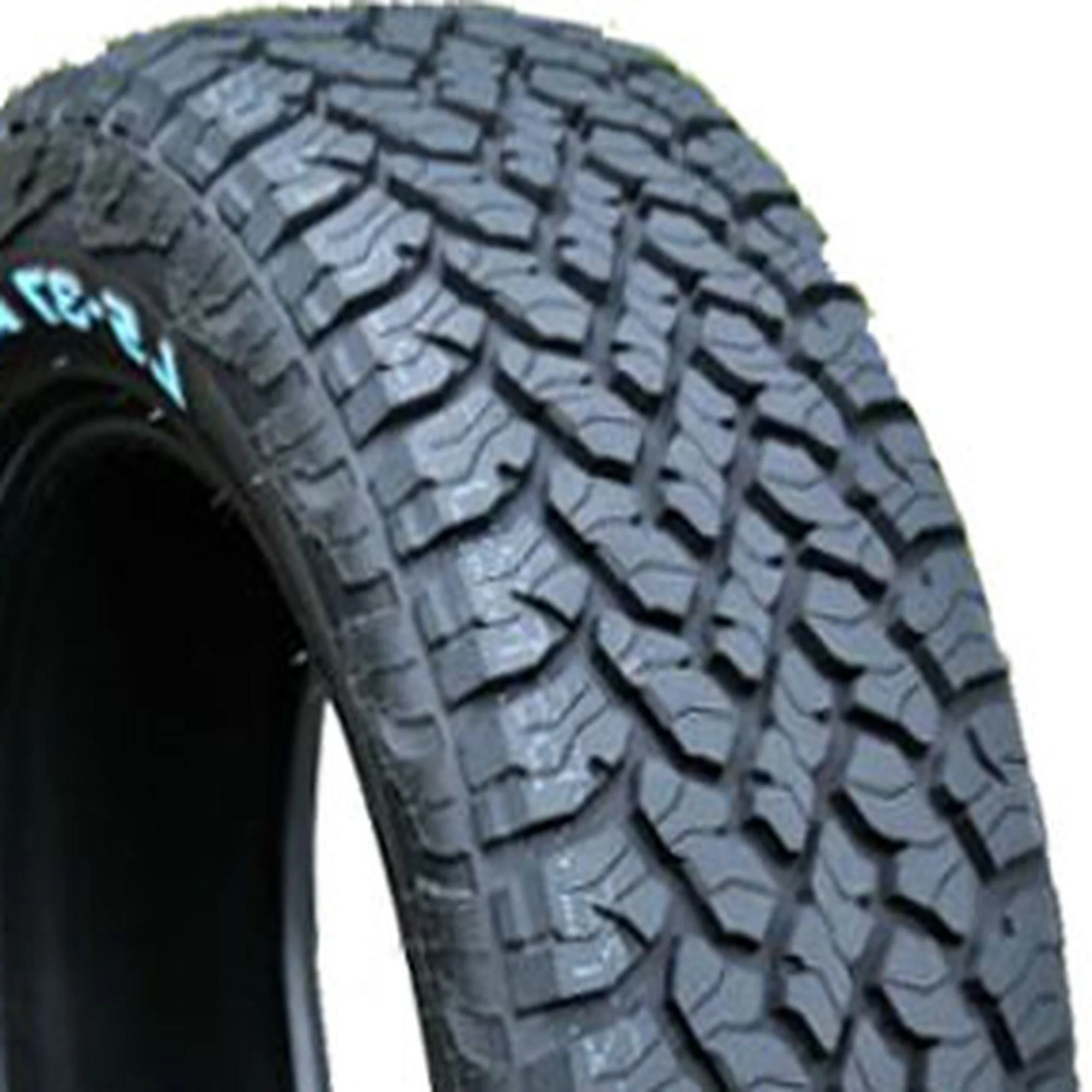 Lancaster LS - 37 A/T All-Terrain 235/70R16 106T Light Truck Tire