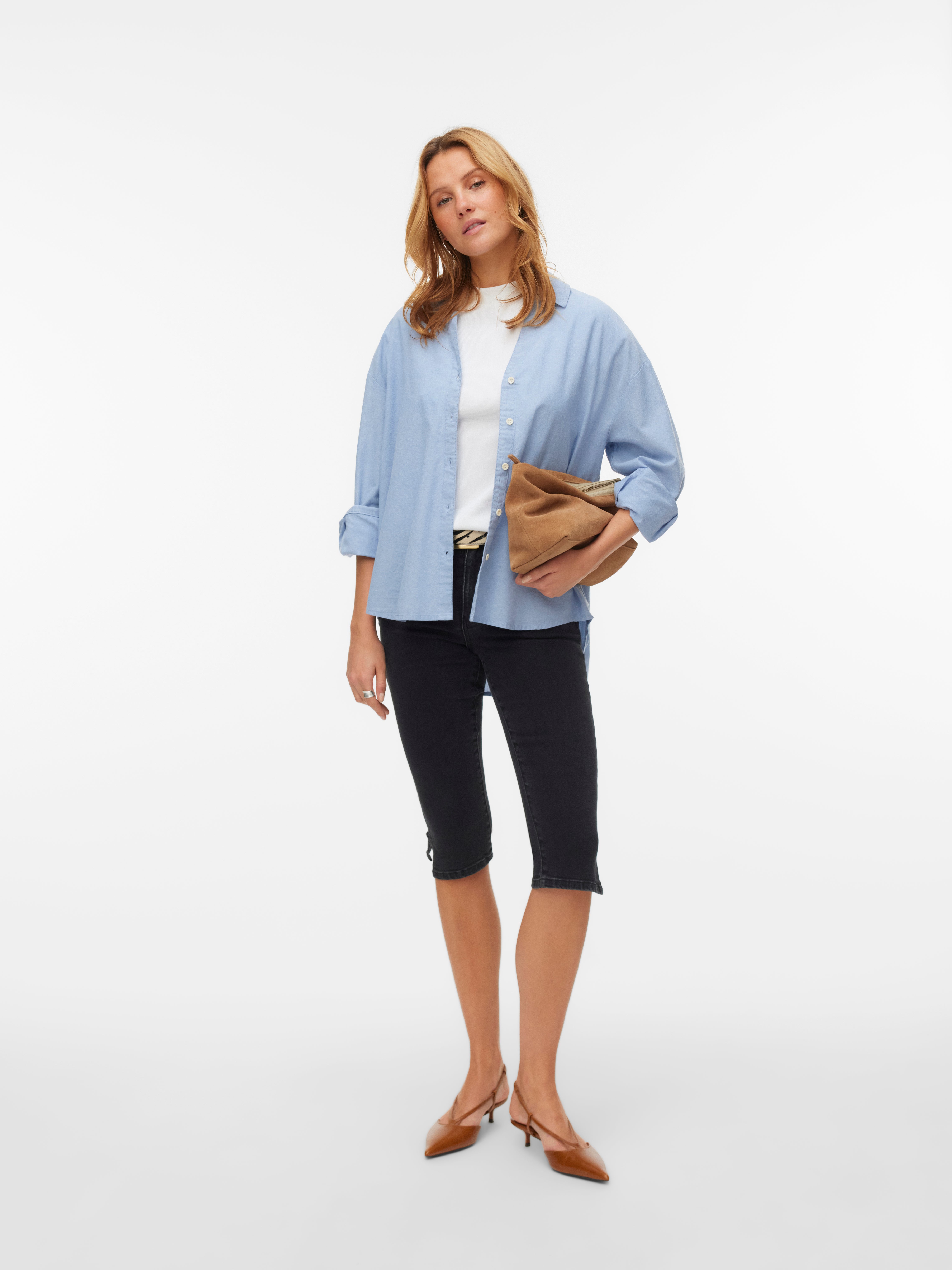 VERO MODA® VMNORMA Shirt