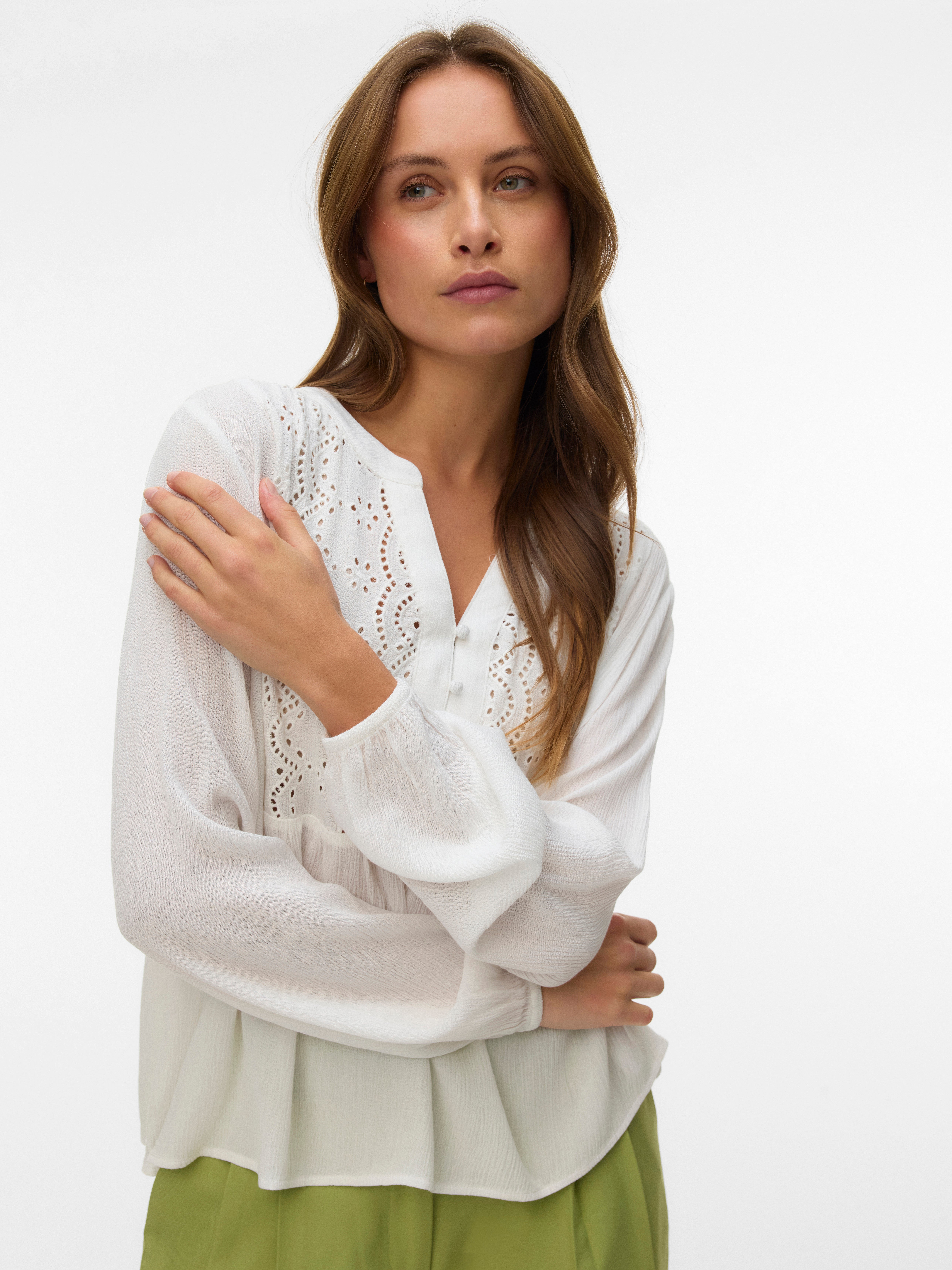 VERO MODA® VMMENNY Top
