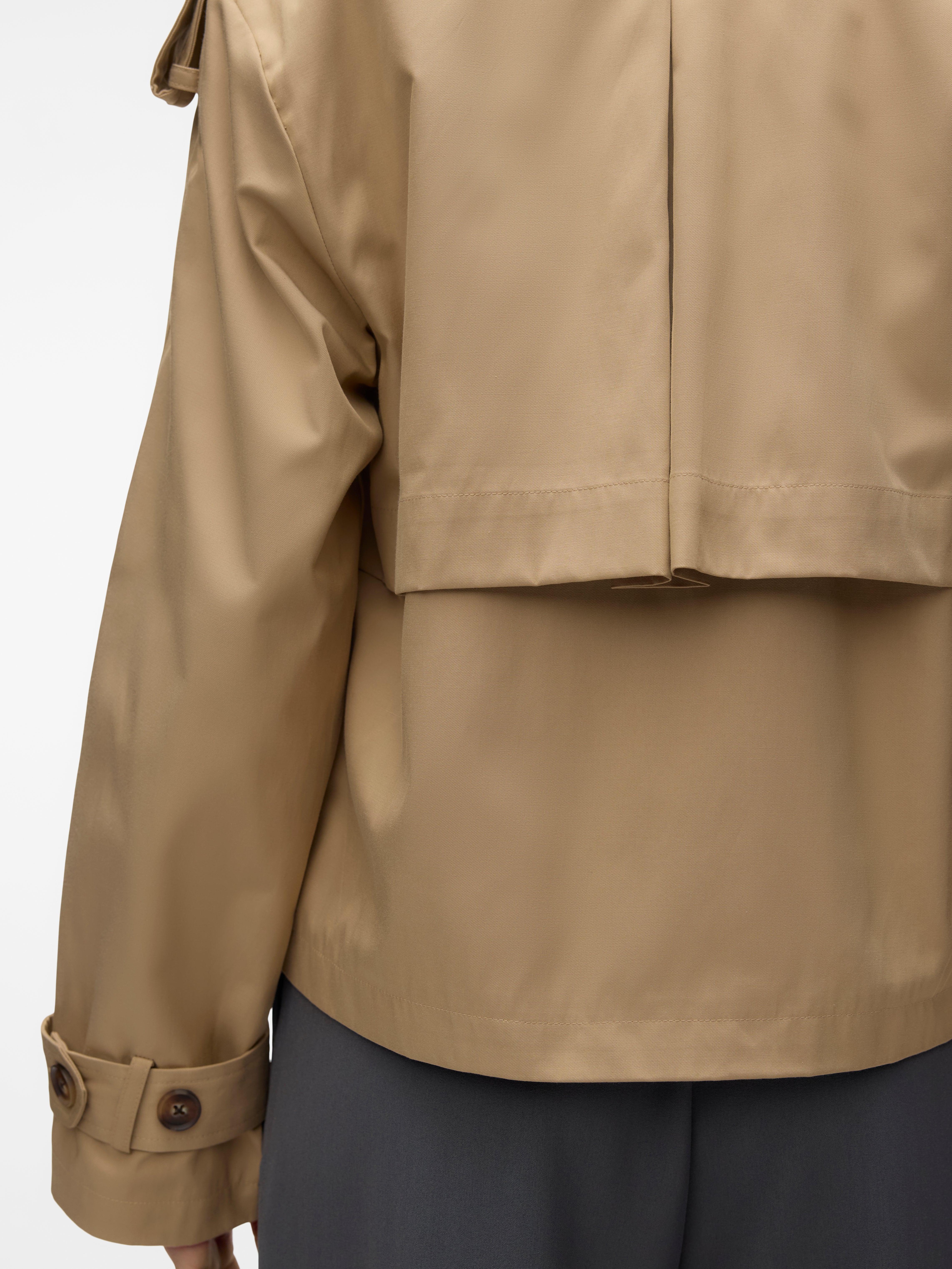 VERO MODA® AWJEWEL Jacket