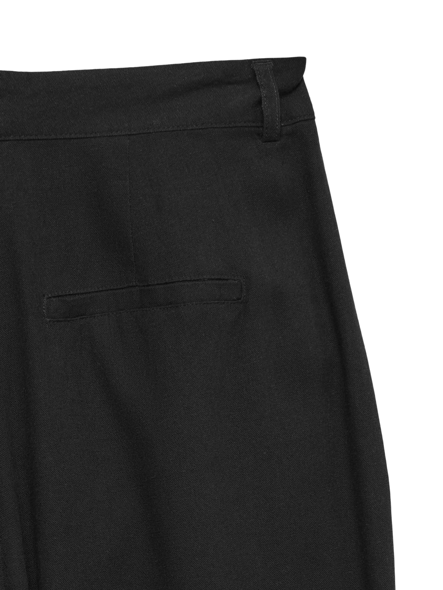 VERO MODA® VMMYMILO Mid waist Trousers
