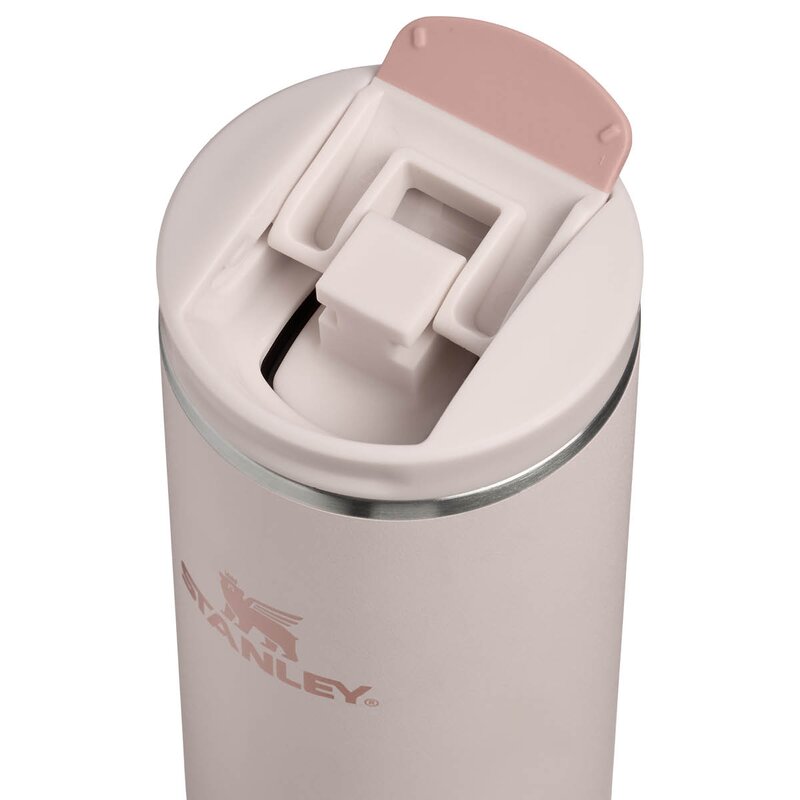 Transit Fliptop termokopp 47 cl rose quartz