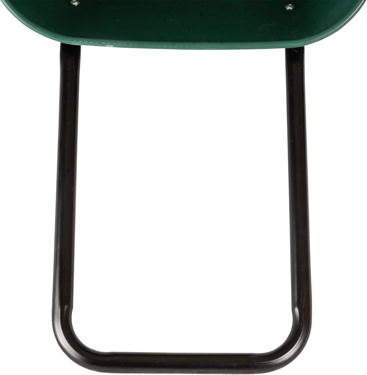 Garden Barrow Dual-Wheel Residential Wheelbarrow Garden Cart