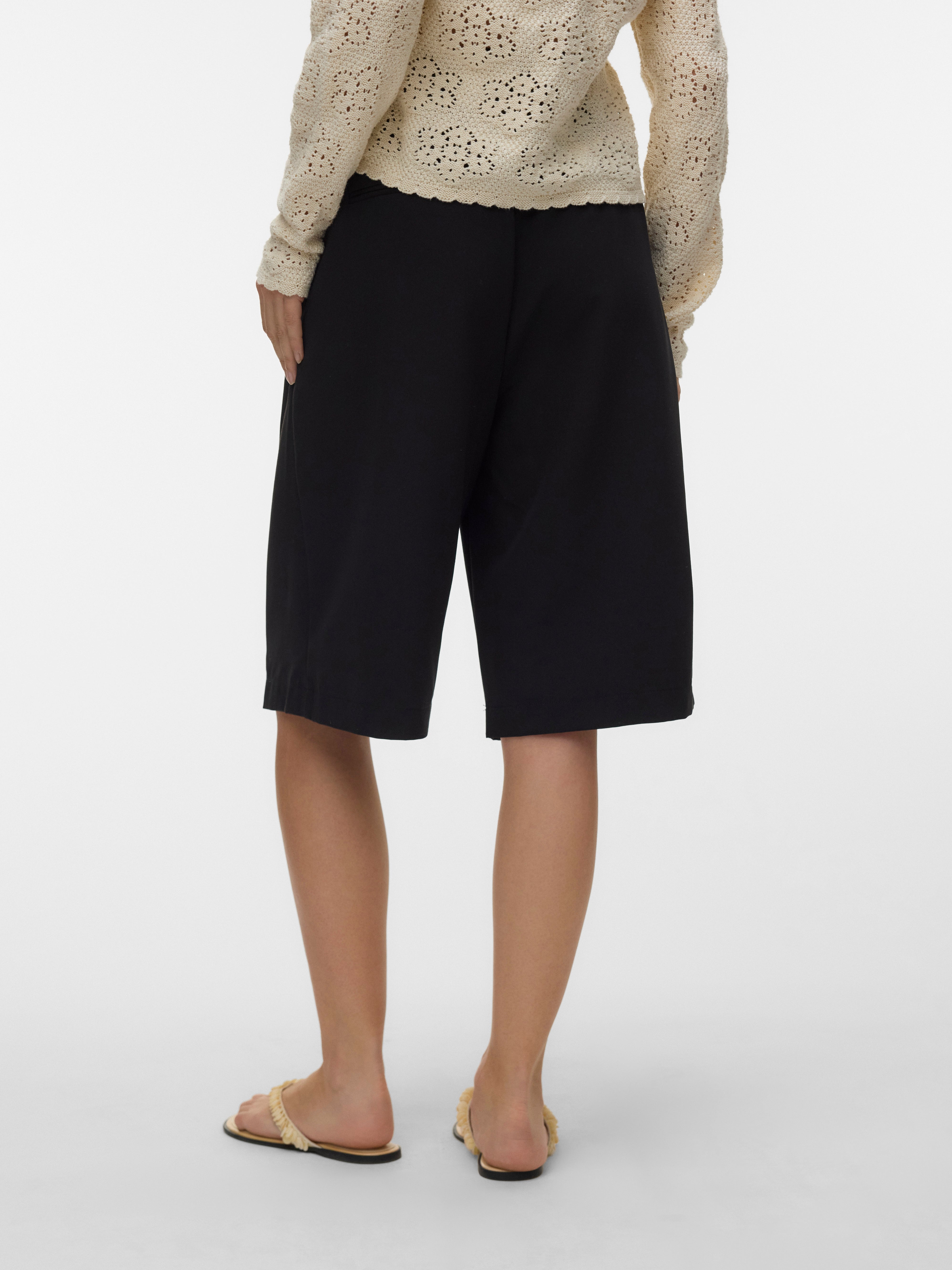 VERO MODA® VMELINA Bermuda shorts