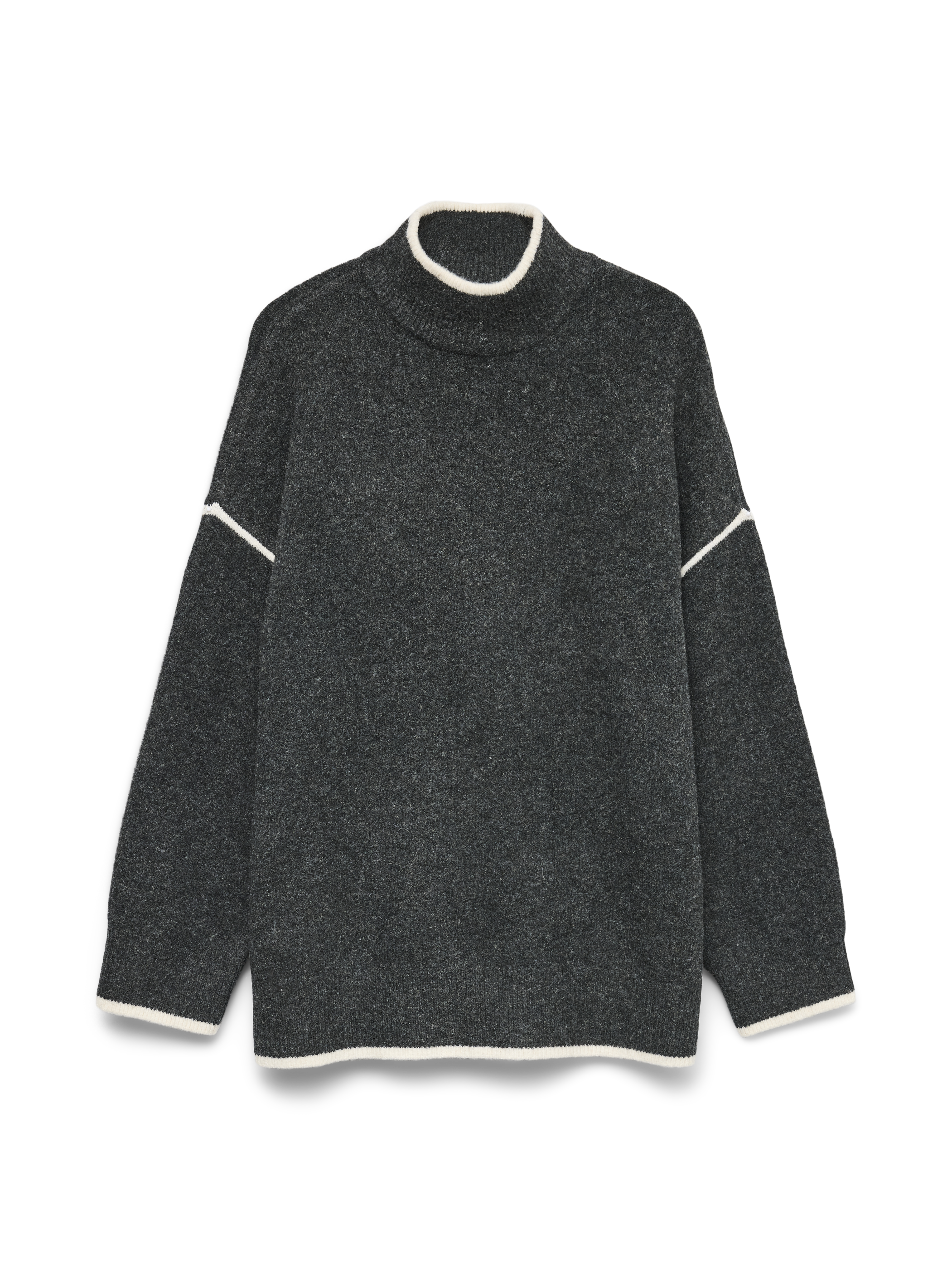 VERO MODA® VMFAN Knitted pullover
