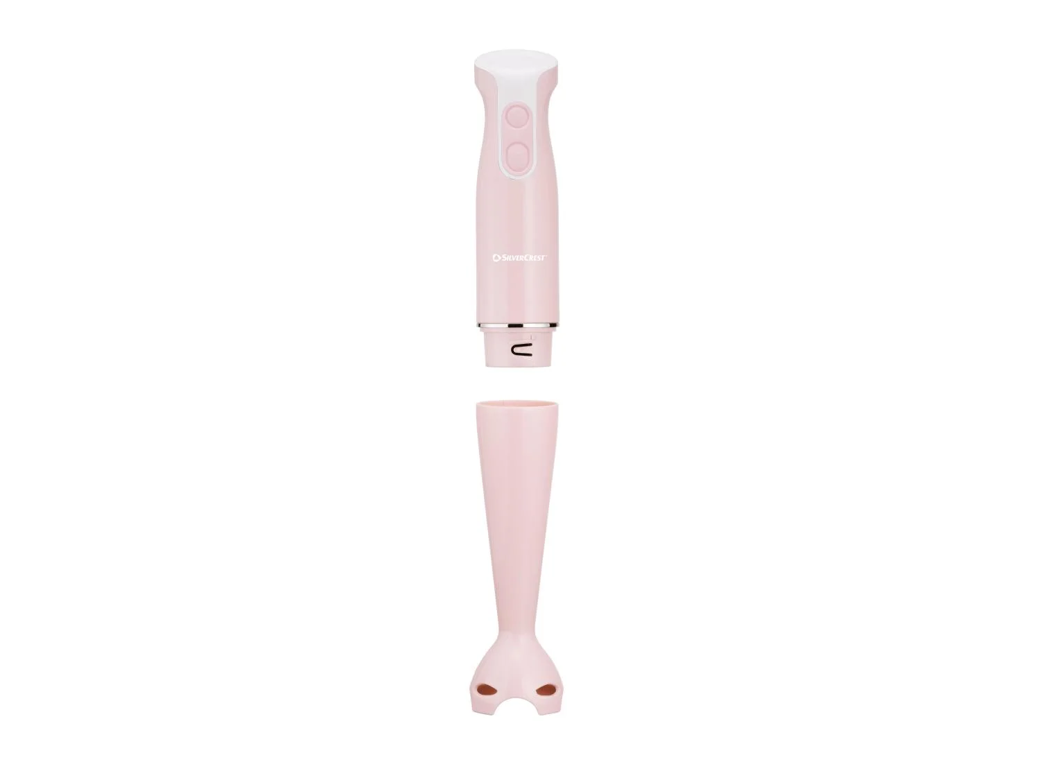 SILVERCREST Mixeur plongeant SSM 350 A1, pastel