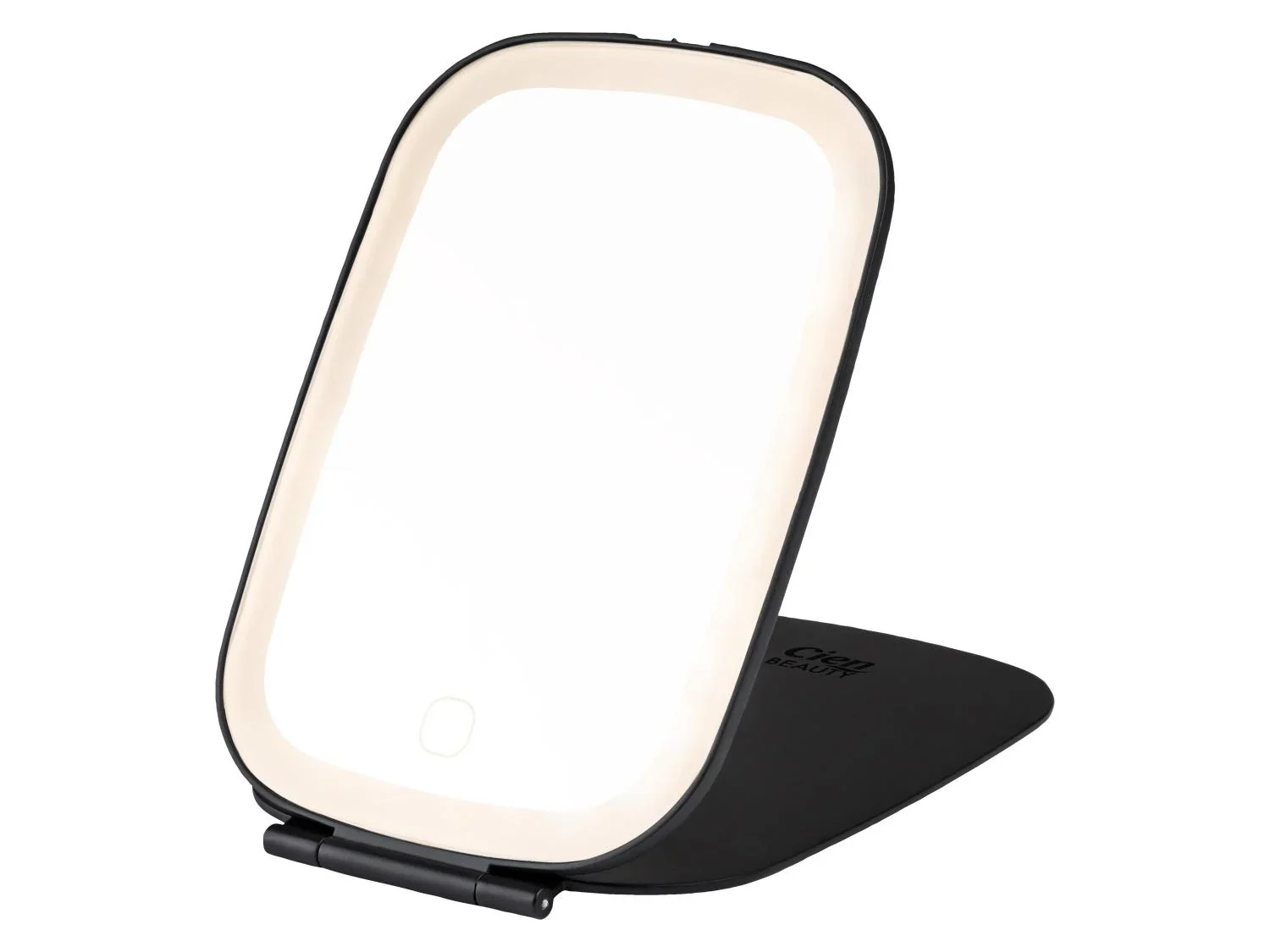 CIEN Beauty Miroir de voyage LED