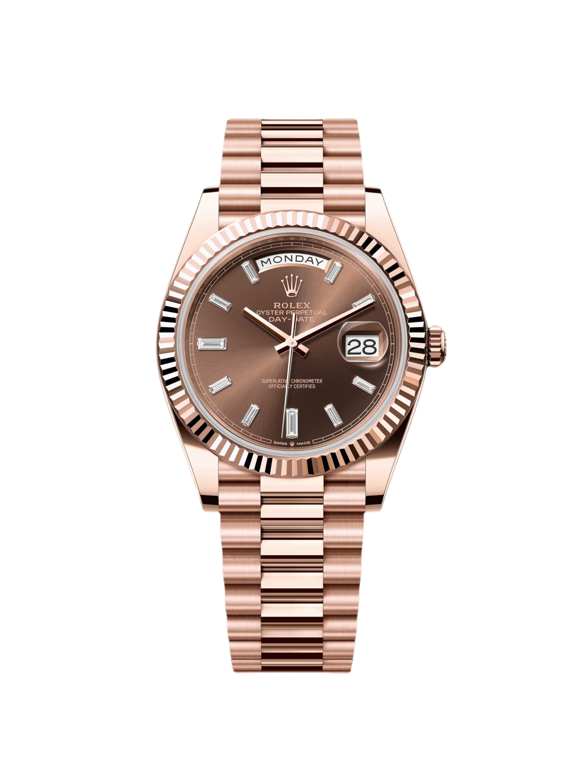 [Super Clone]RLX  Day-Date 