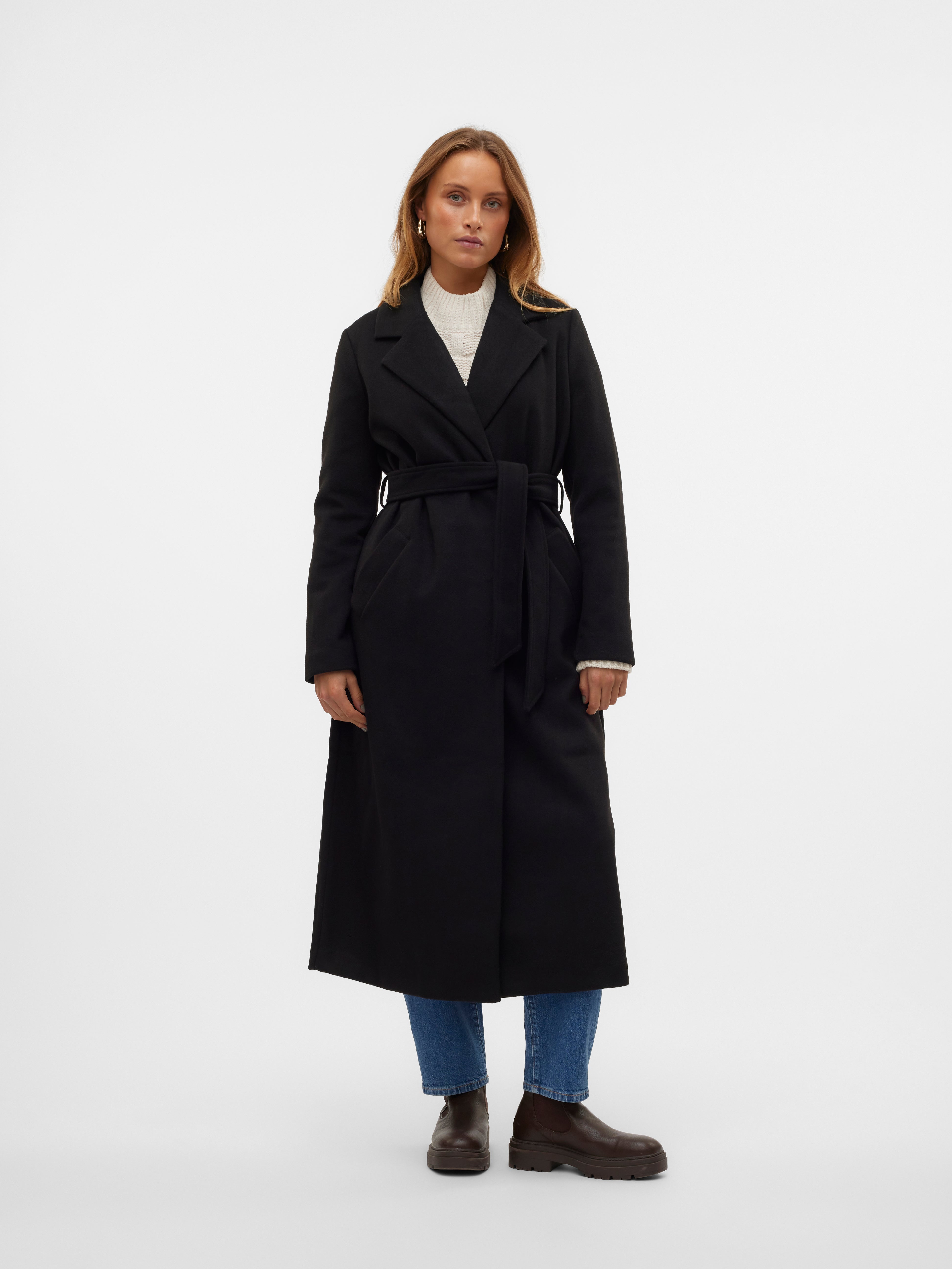 VERO MODA® VMFORTUNEAYA Coat
