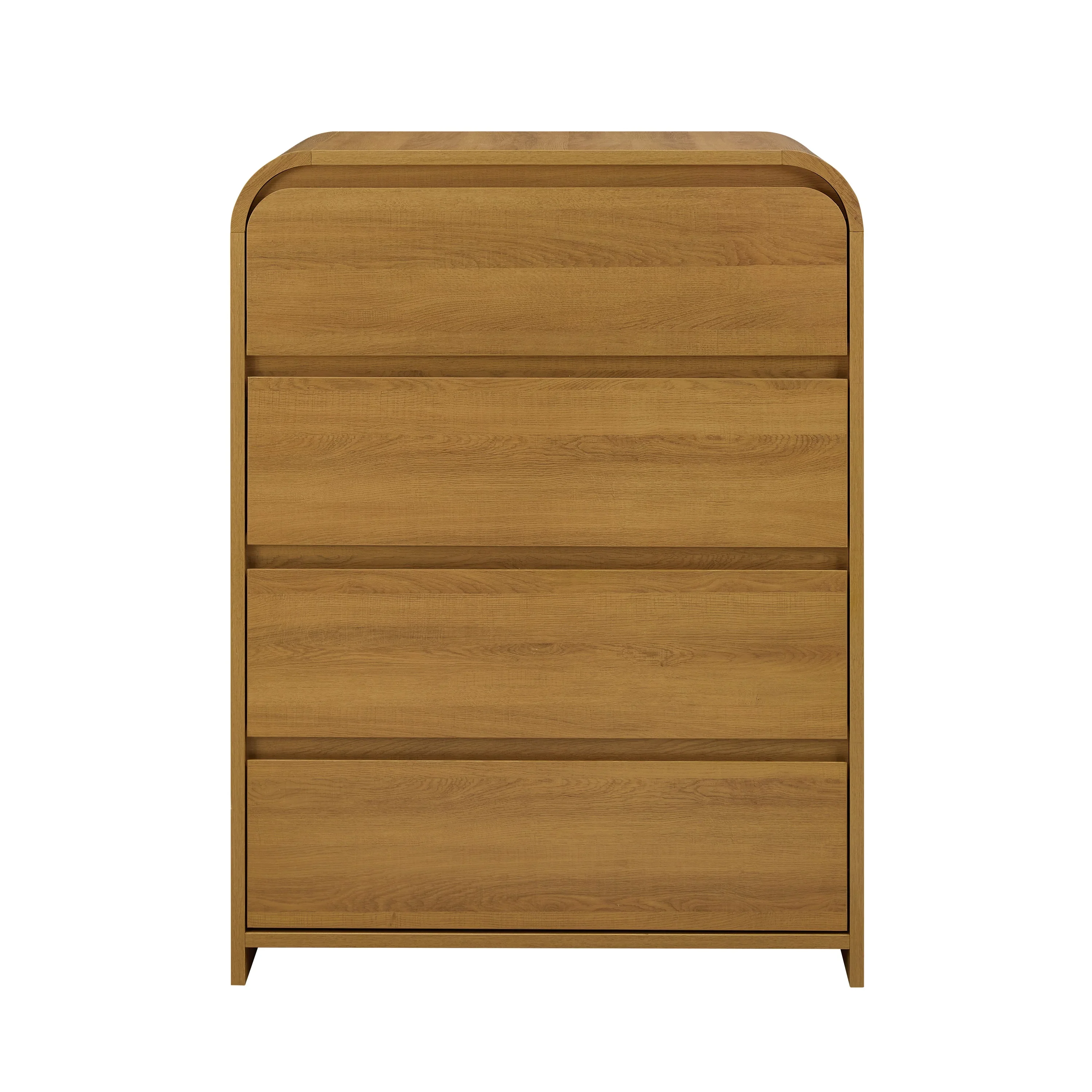 Better Homes & Gardens Juliet Dresser, Light Honey Finish