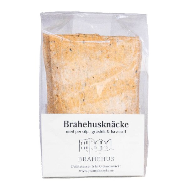 Brahehus knekkebrød 110g