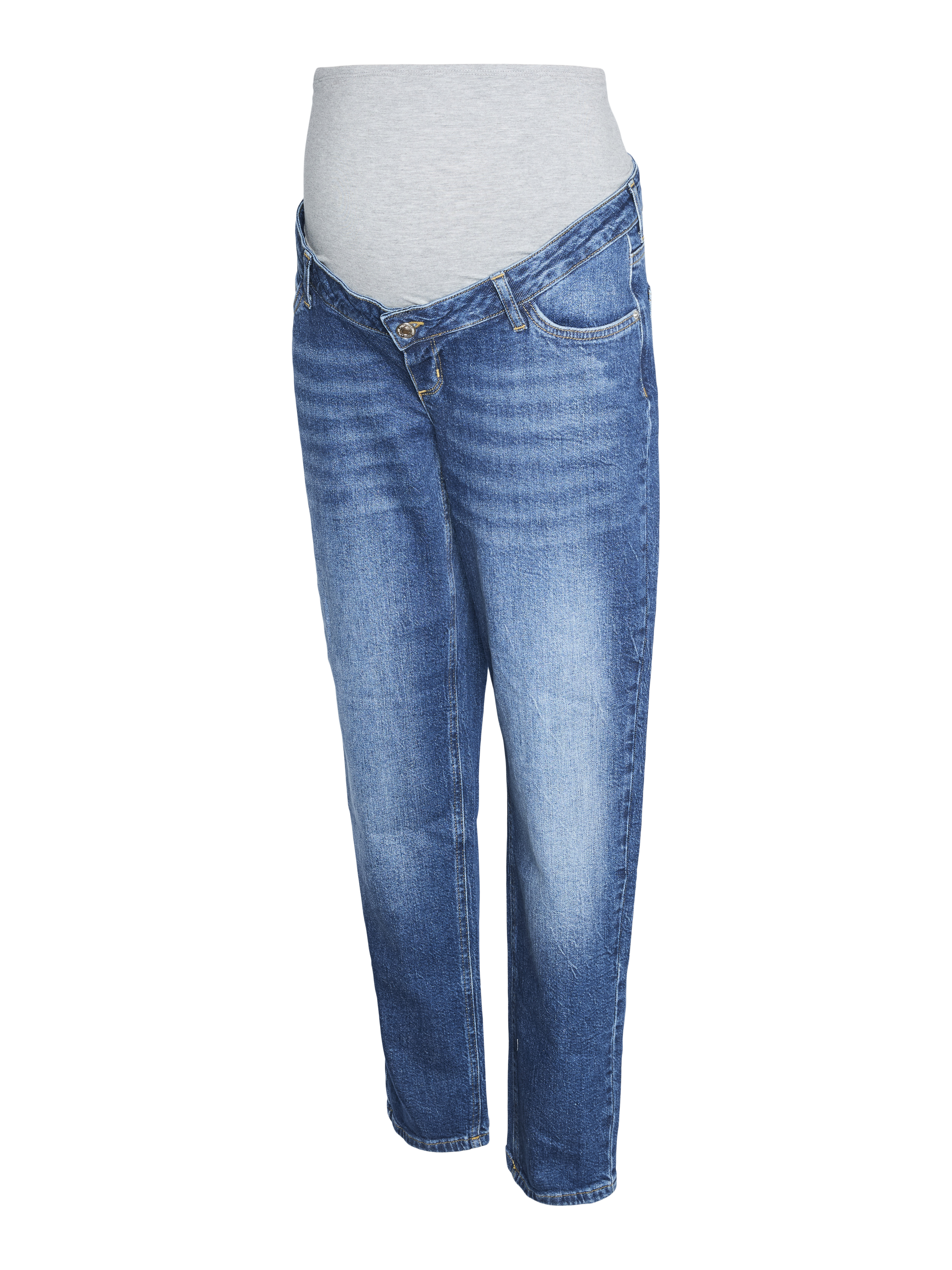 VERO MODA® Mom Fit Jeans