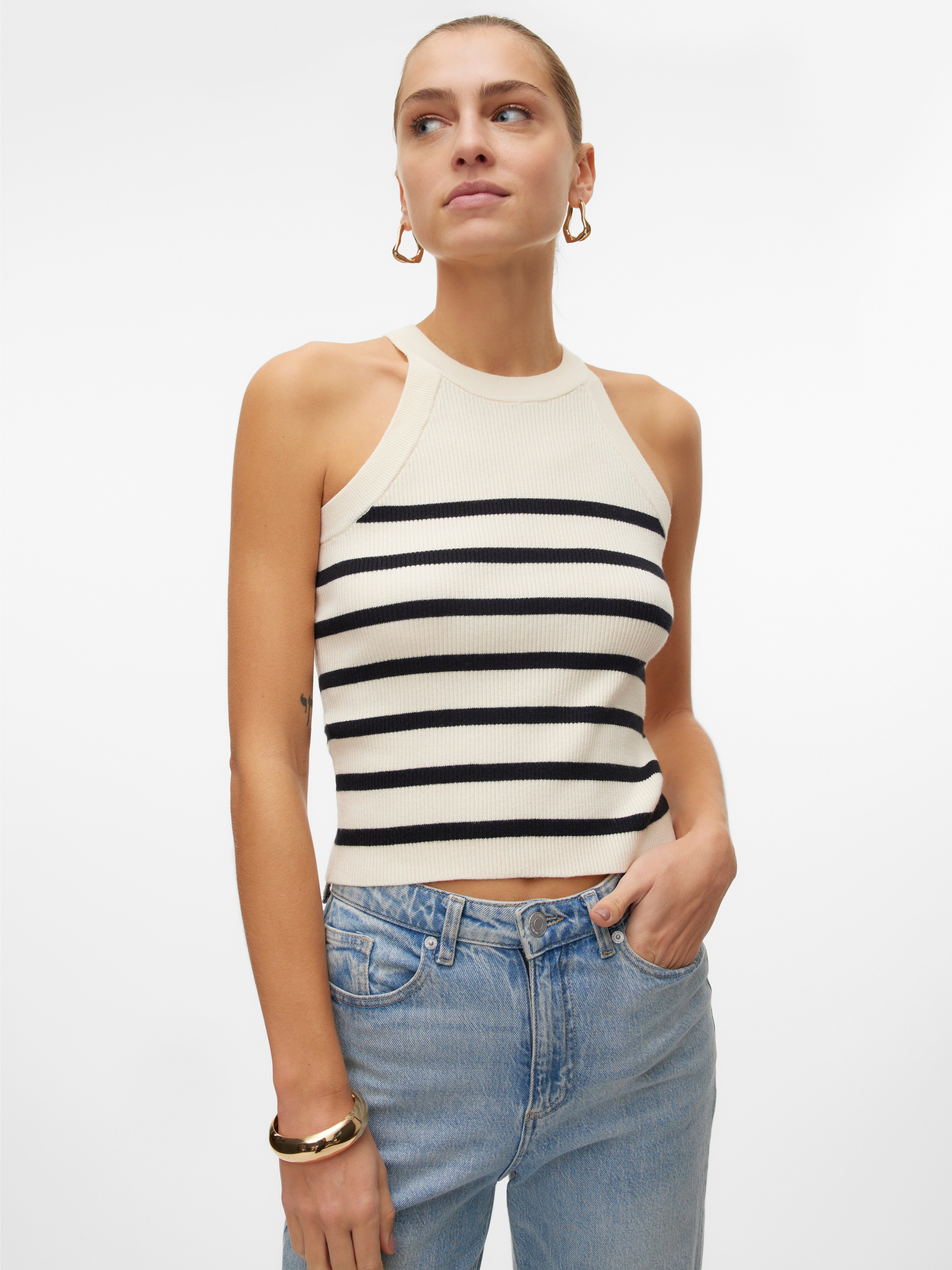 VERO MODA® VMSABA T-shirt