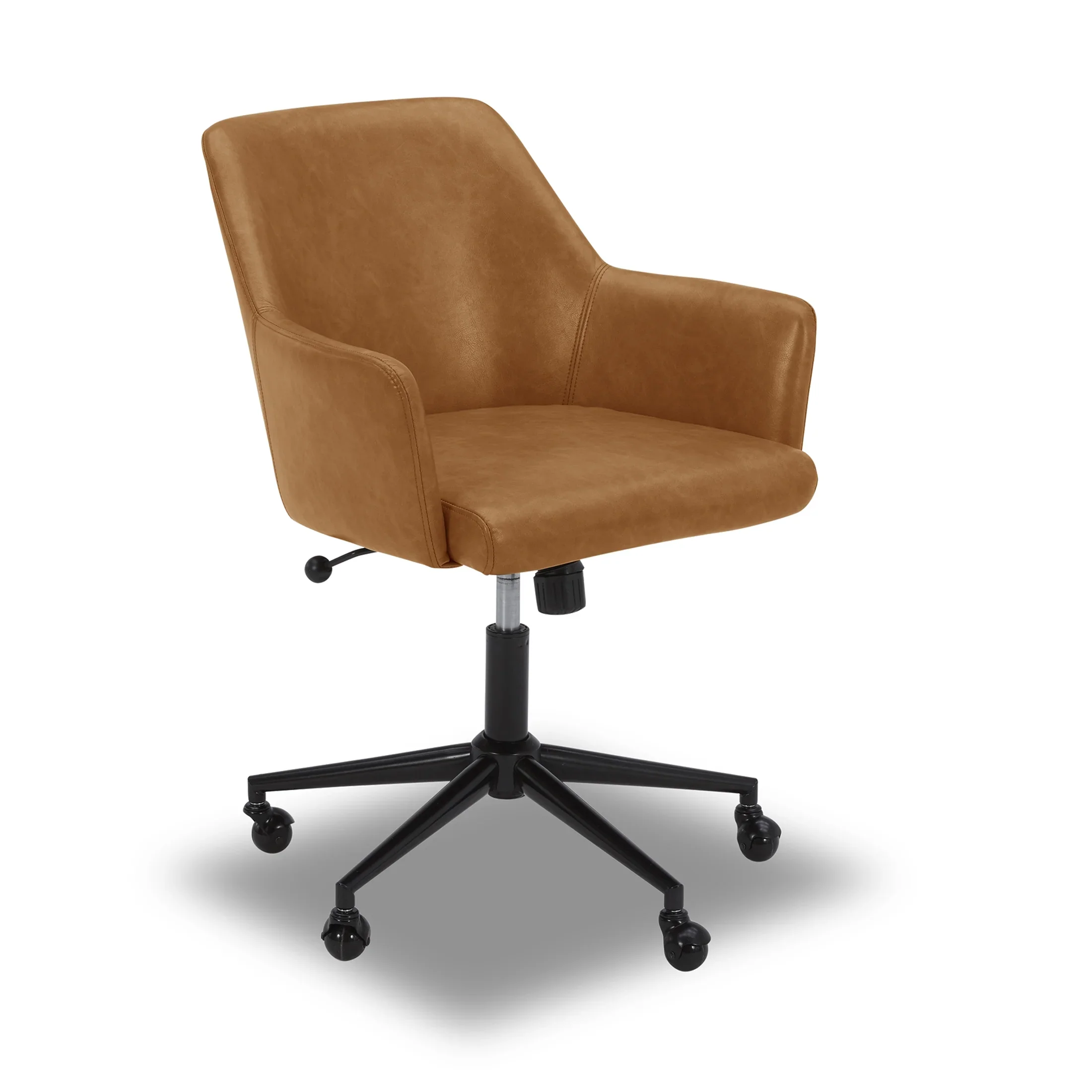 Better Homes & Gardens Greyson Office Chair, Black