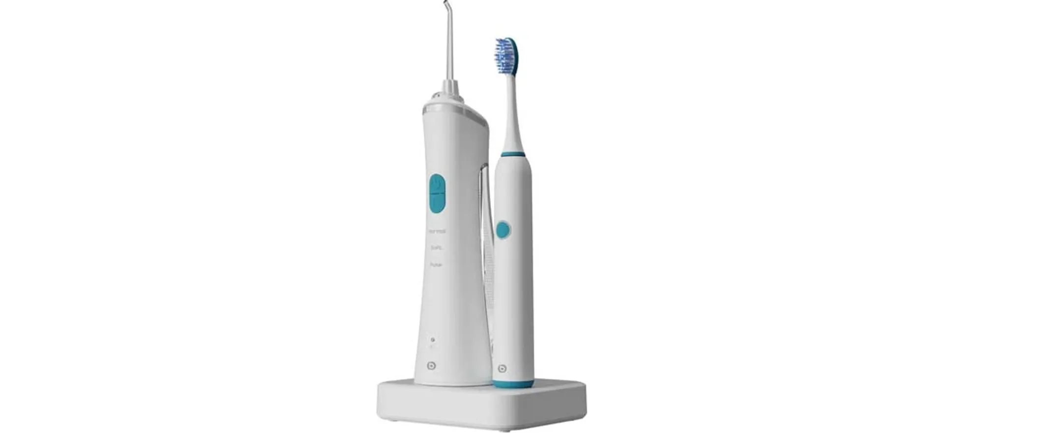 Essentiel-B Elektrische tandenborstel B-Hydro Brush