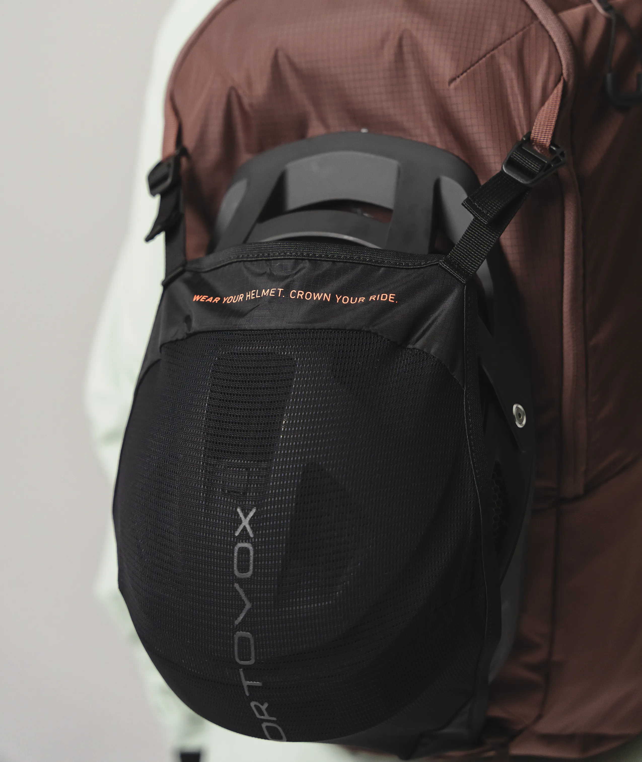 ORTOVOXR SEQUENCE DAYPACK 15