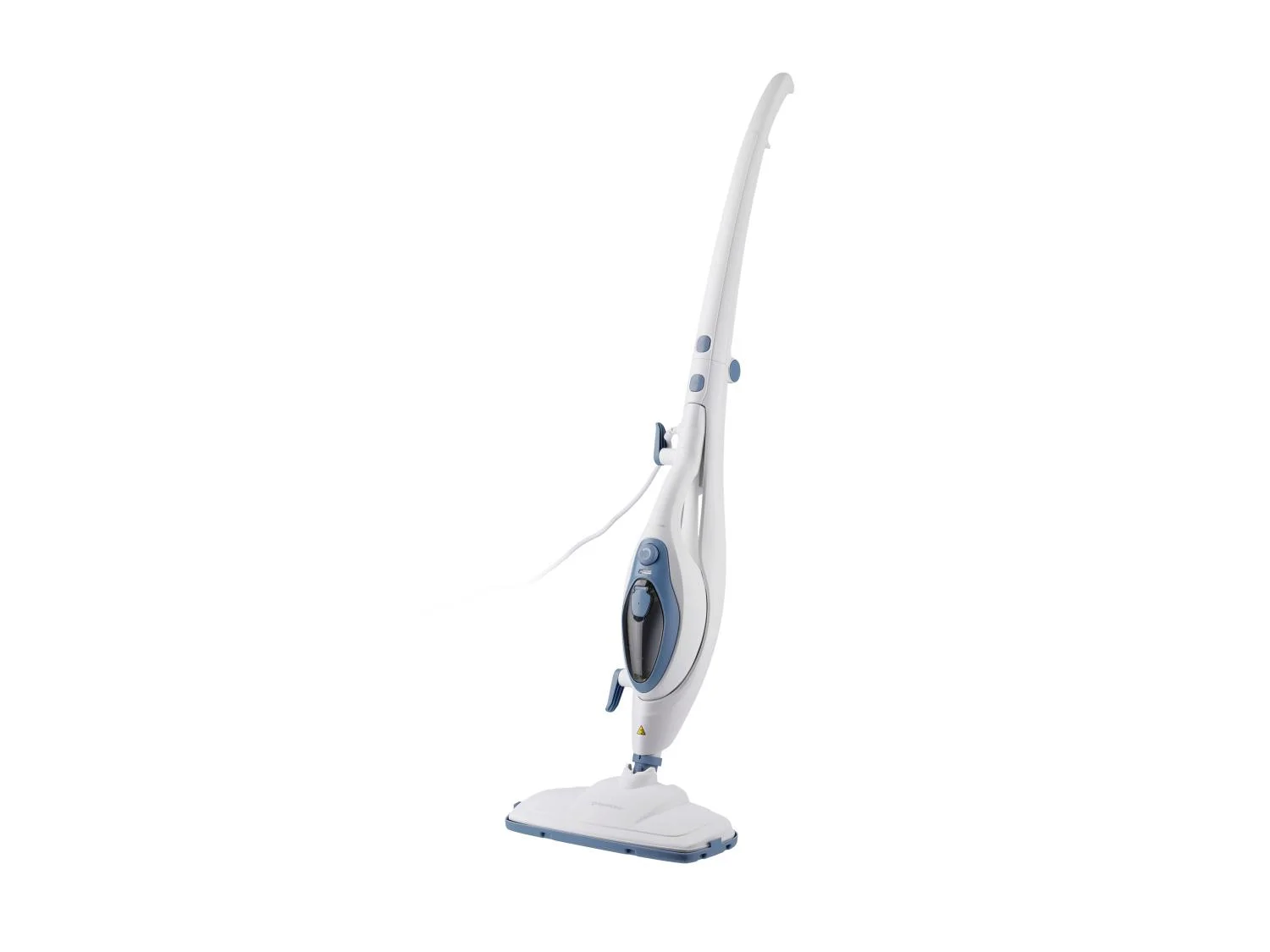 SILVERCREST Balai vapeur et nettoyeur vapeur manuel