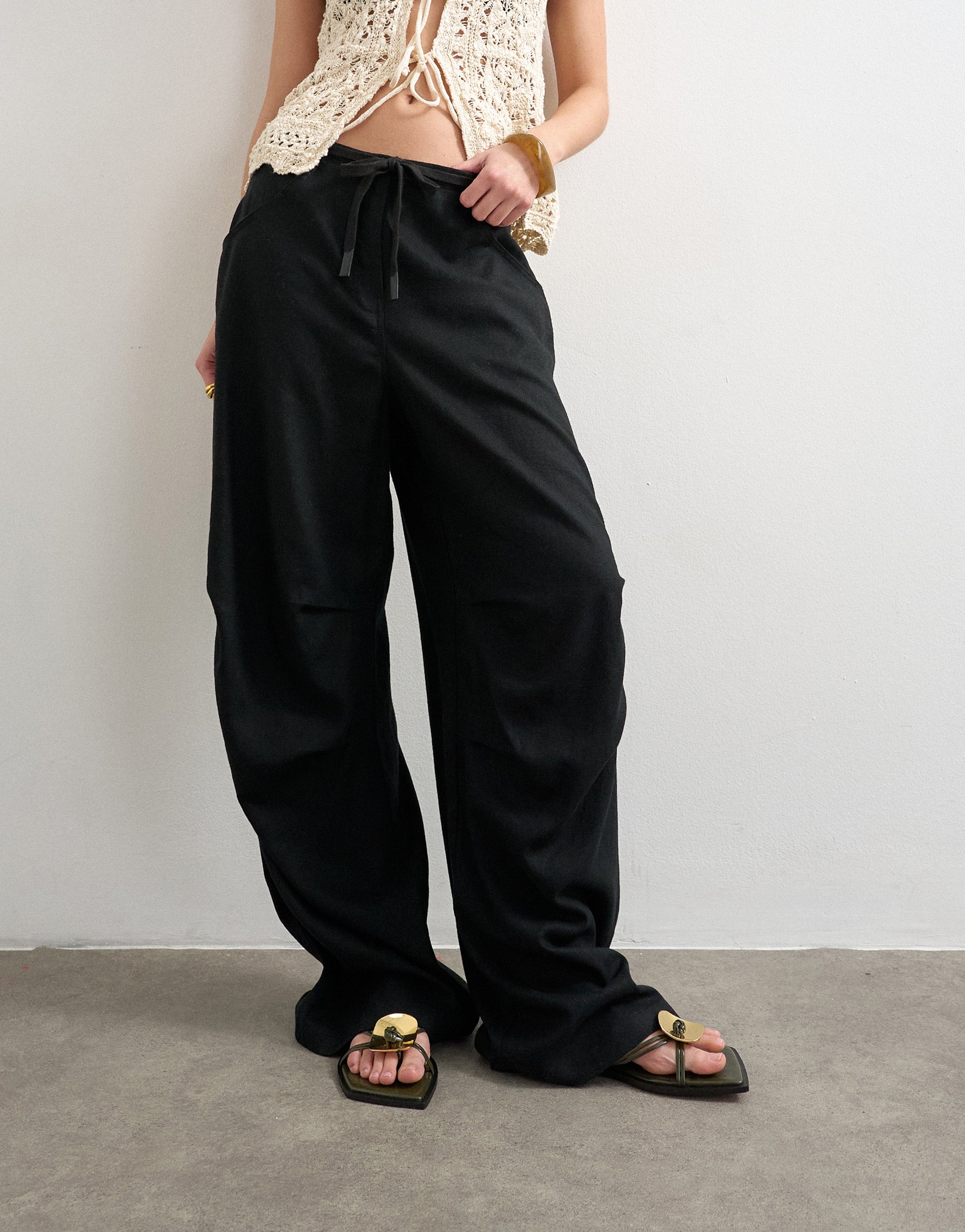 VERO MODA® TSCAMO Trousers