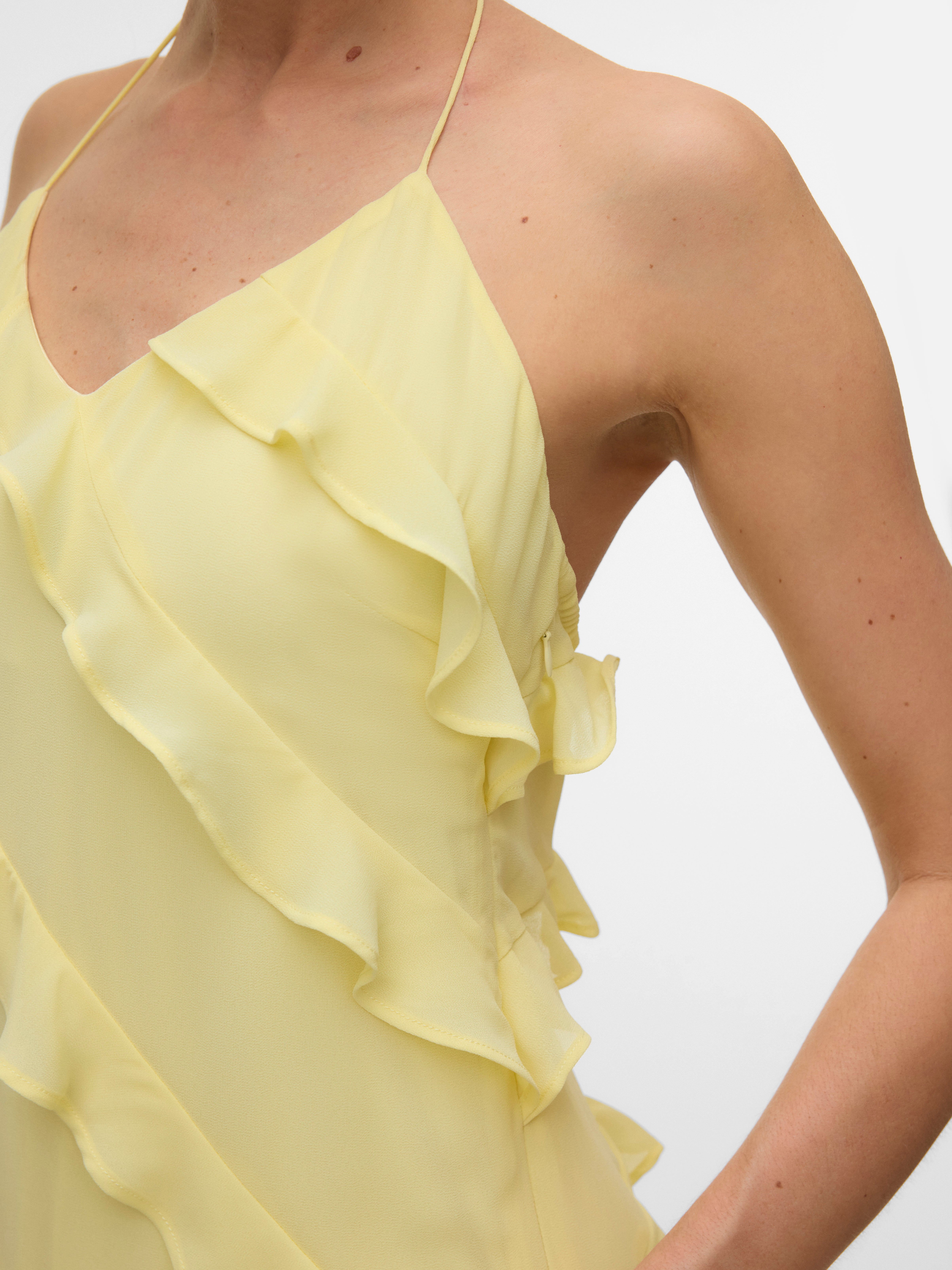 VERO MODA® VMMARJORIE Long dress