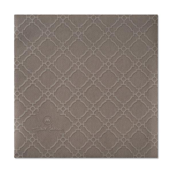 Cape servietter 33x33 cm 20 stk lin