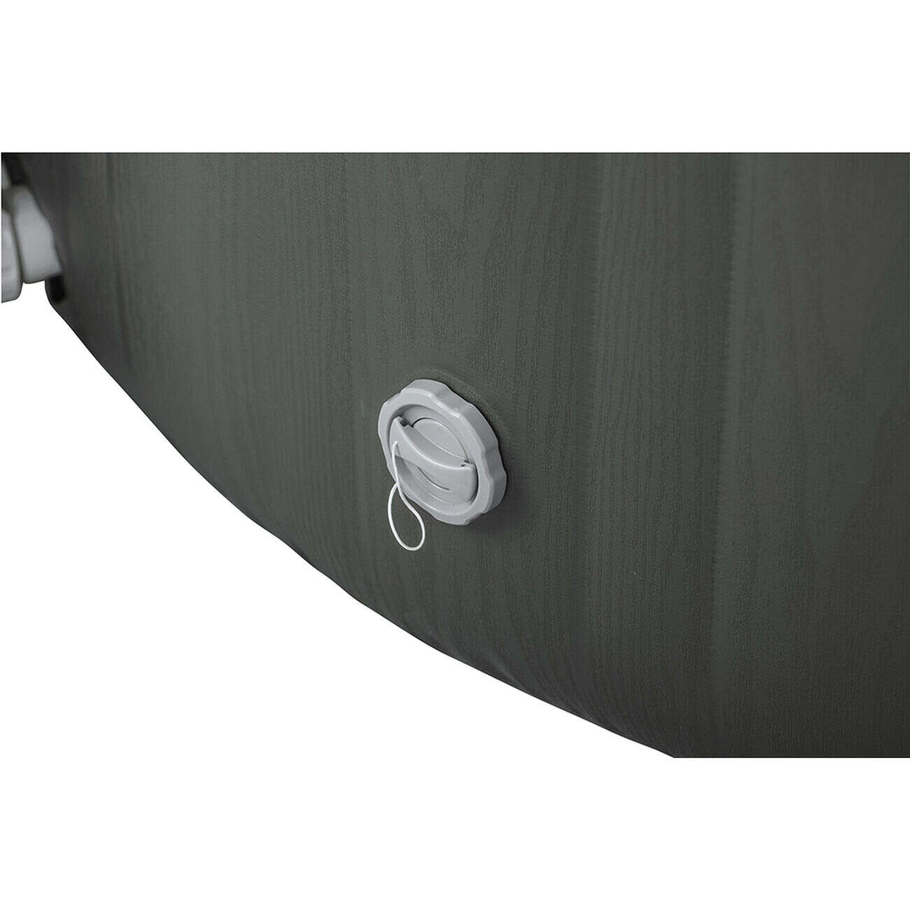 Spa gonflable 5/7 places Bestway Airjet 180x270xH71cm