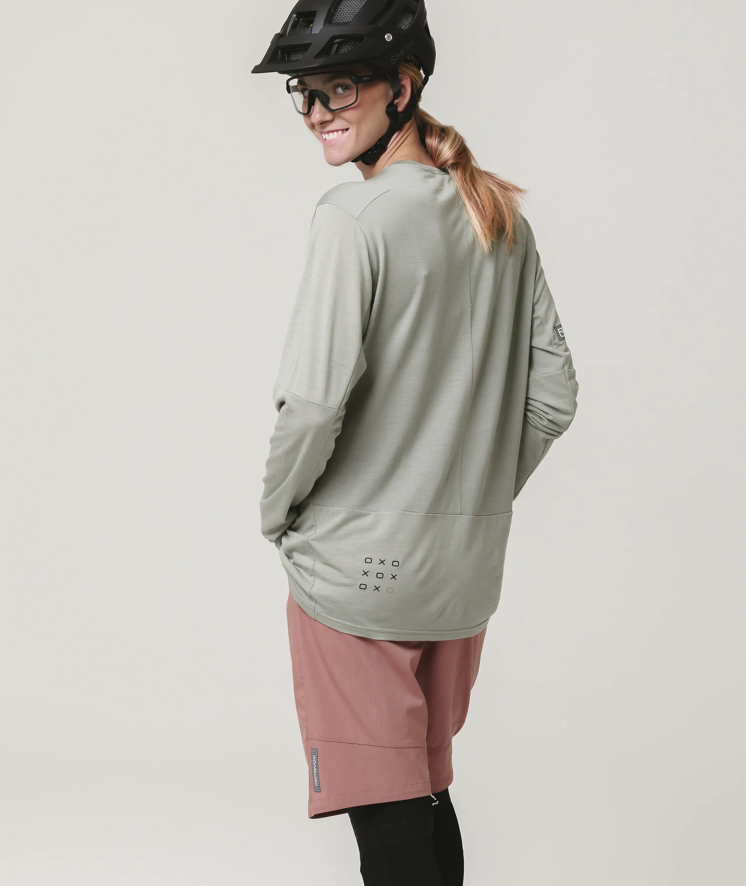ORTOVOXR SEQUENCE FREE JERSEY LS