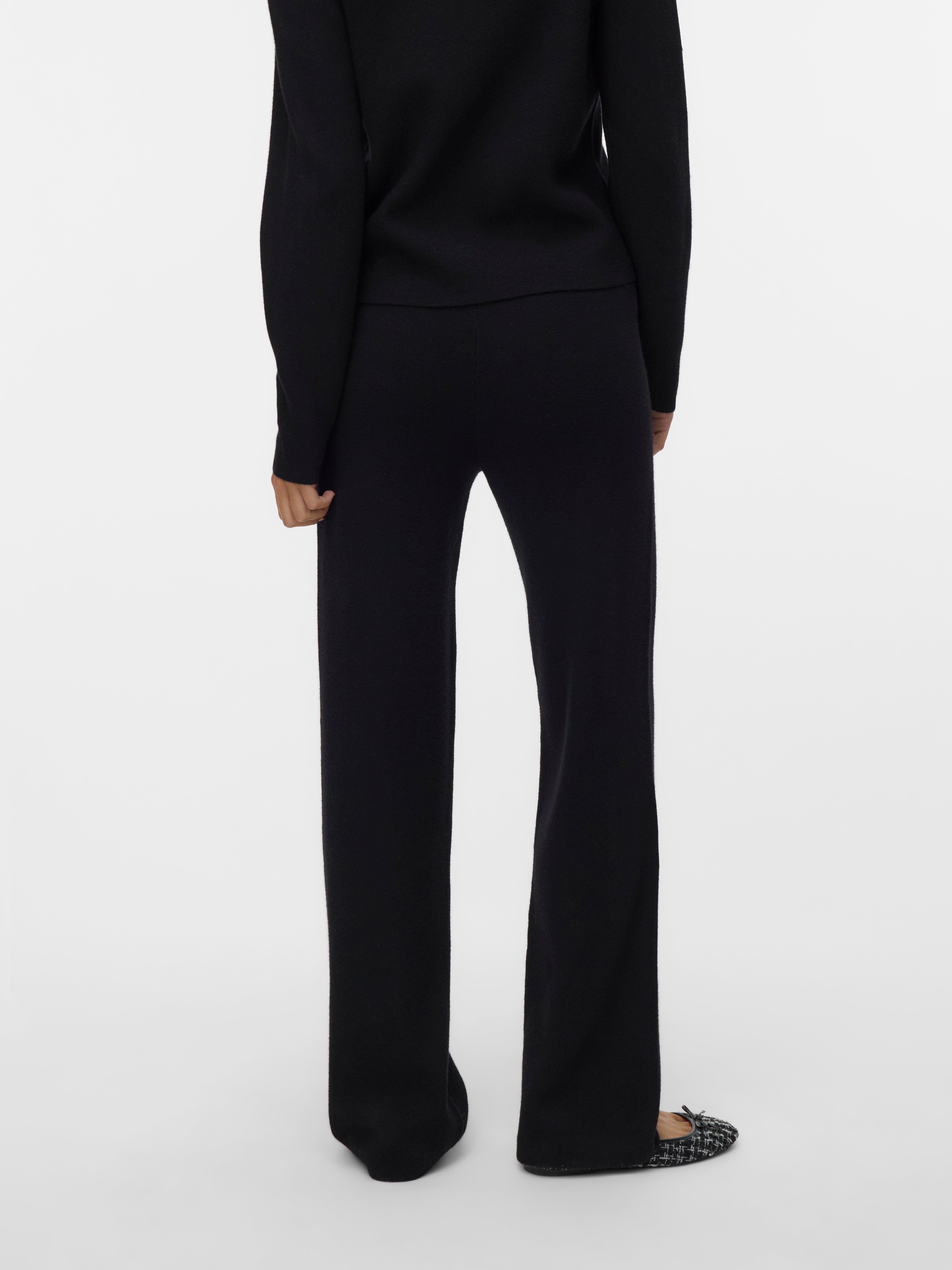 VERO MODA® VMGOLD Mid waist Trousers