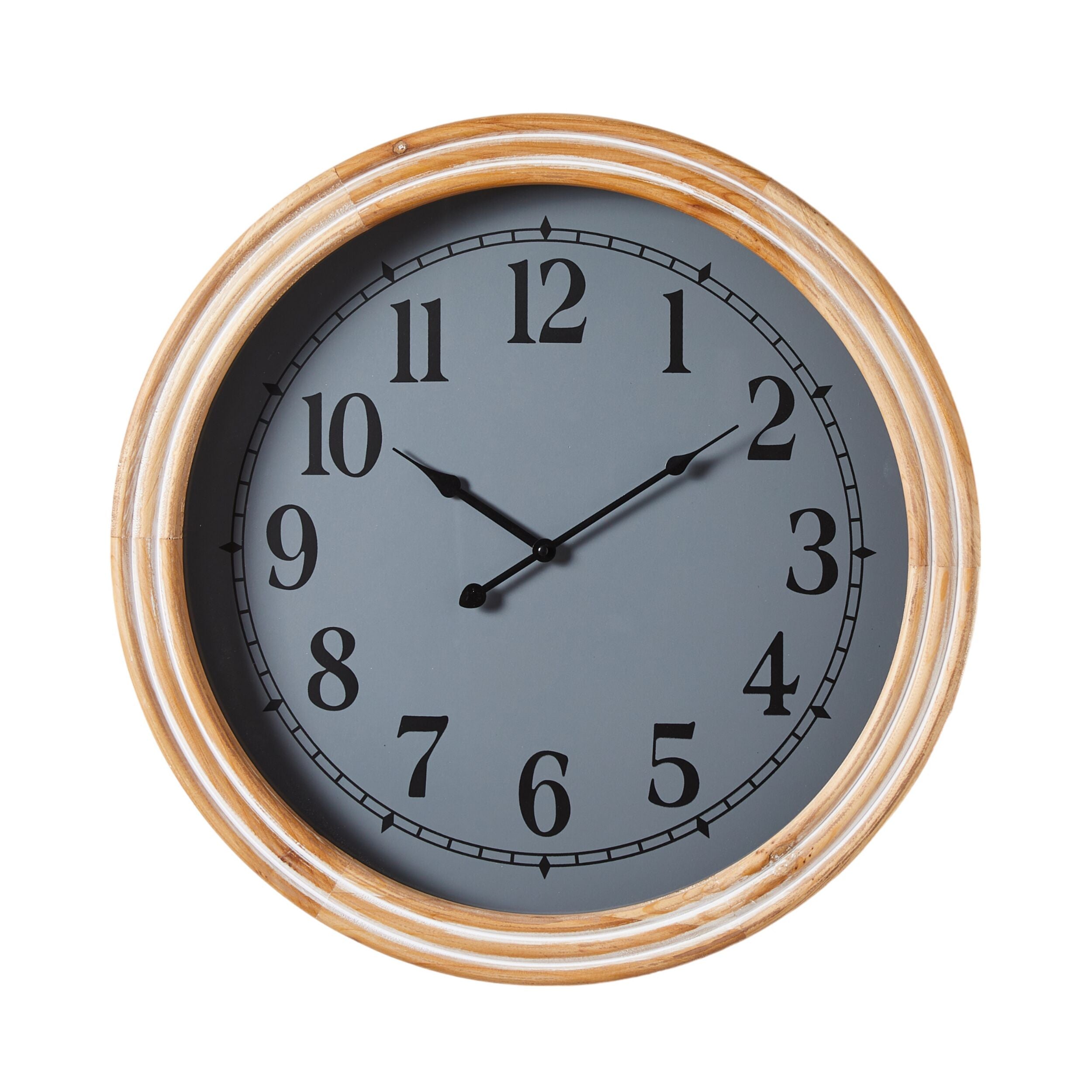 BeyondTime Oswald Clock 60cm