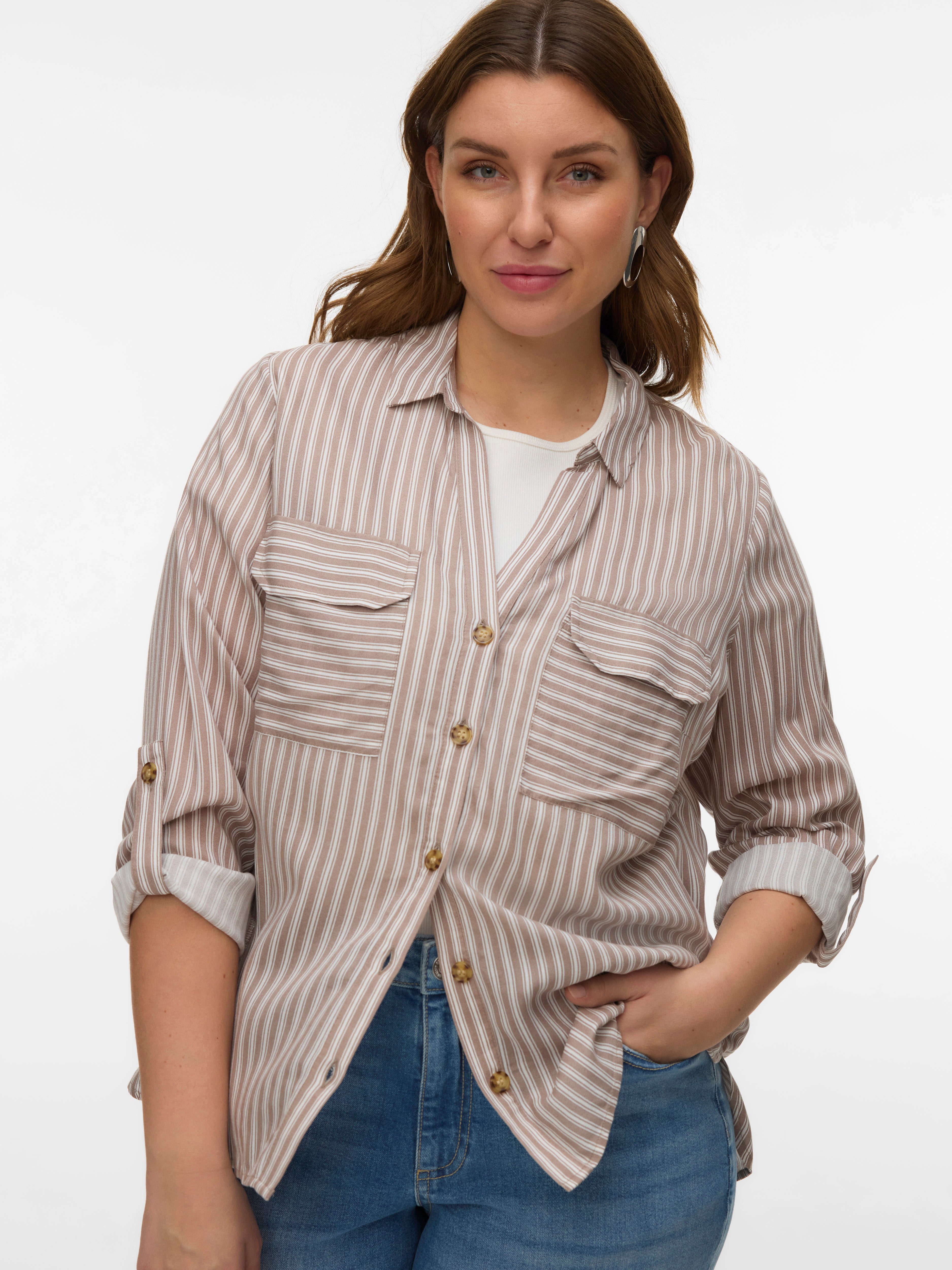 VERO MODA® VMCBUMPY Shirt