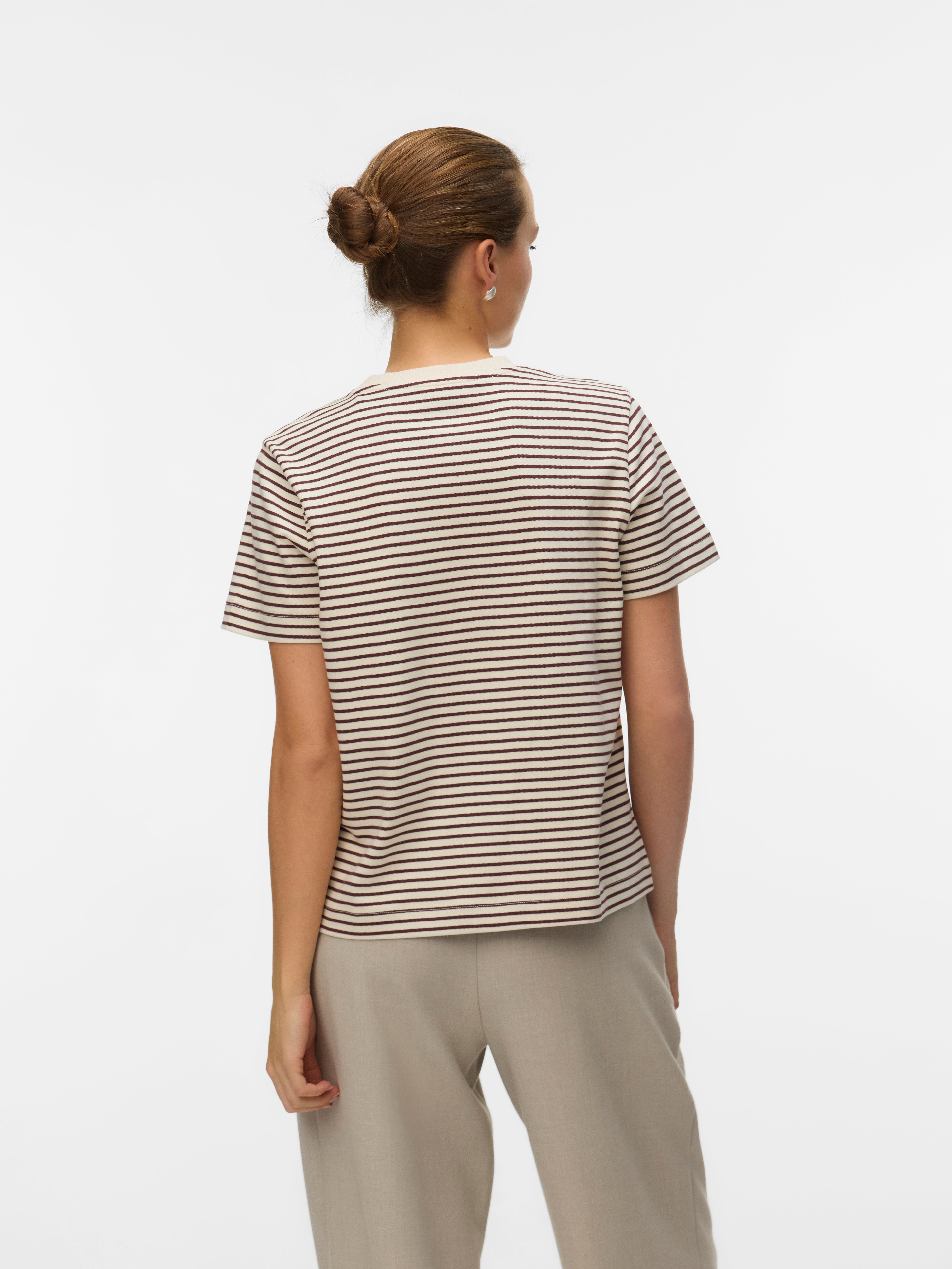 VERO MODA® AWJADA T-Shirt
