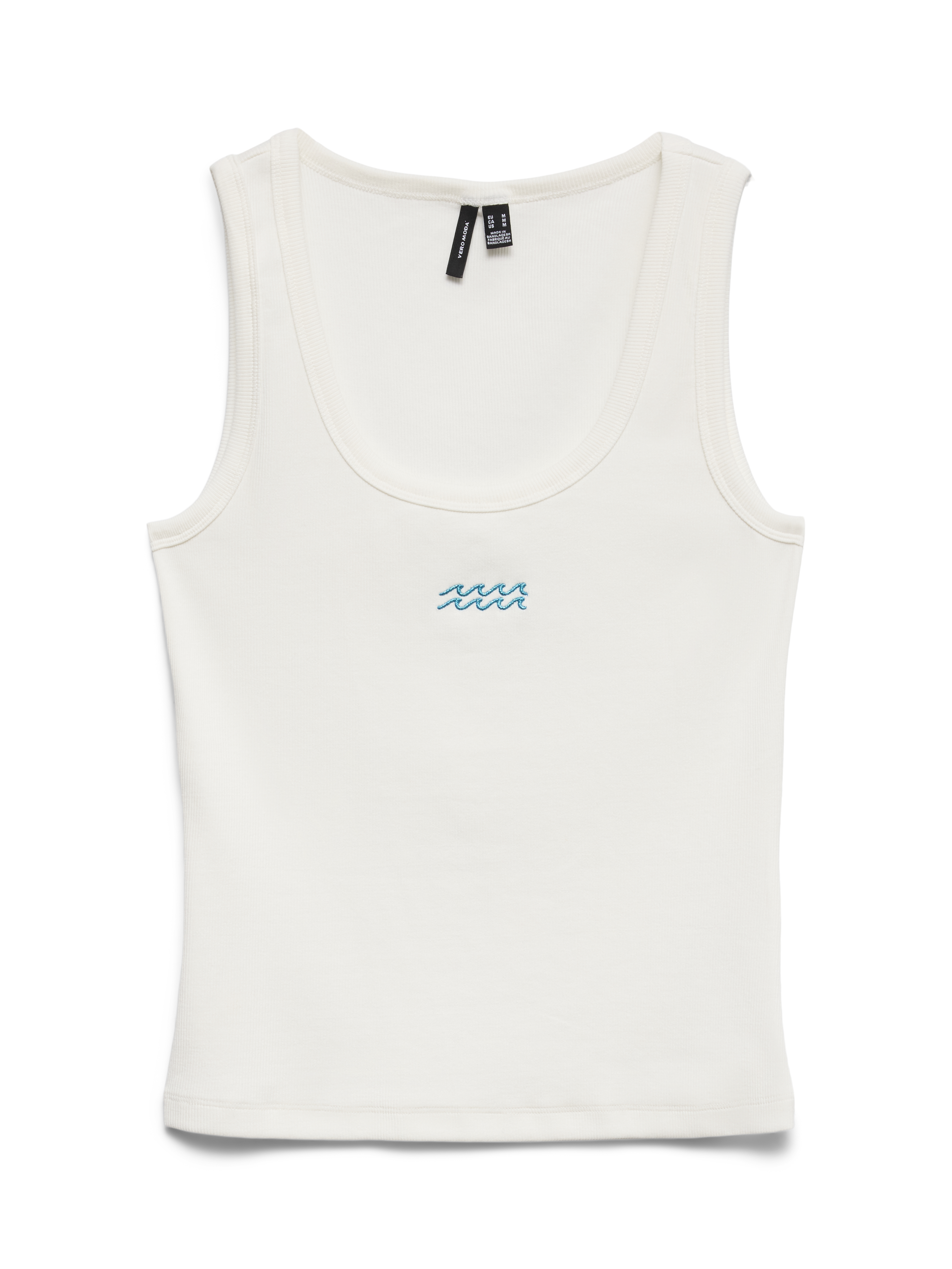 VERO MODA® VMDISA Tank-Top