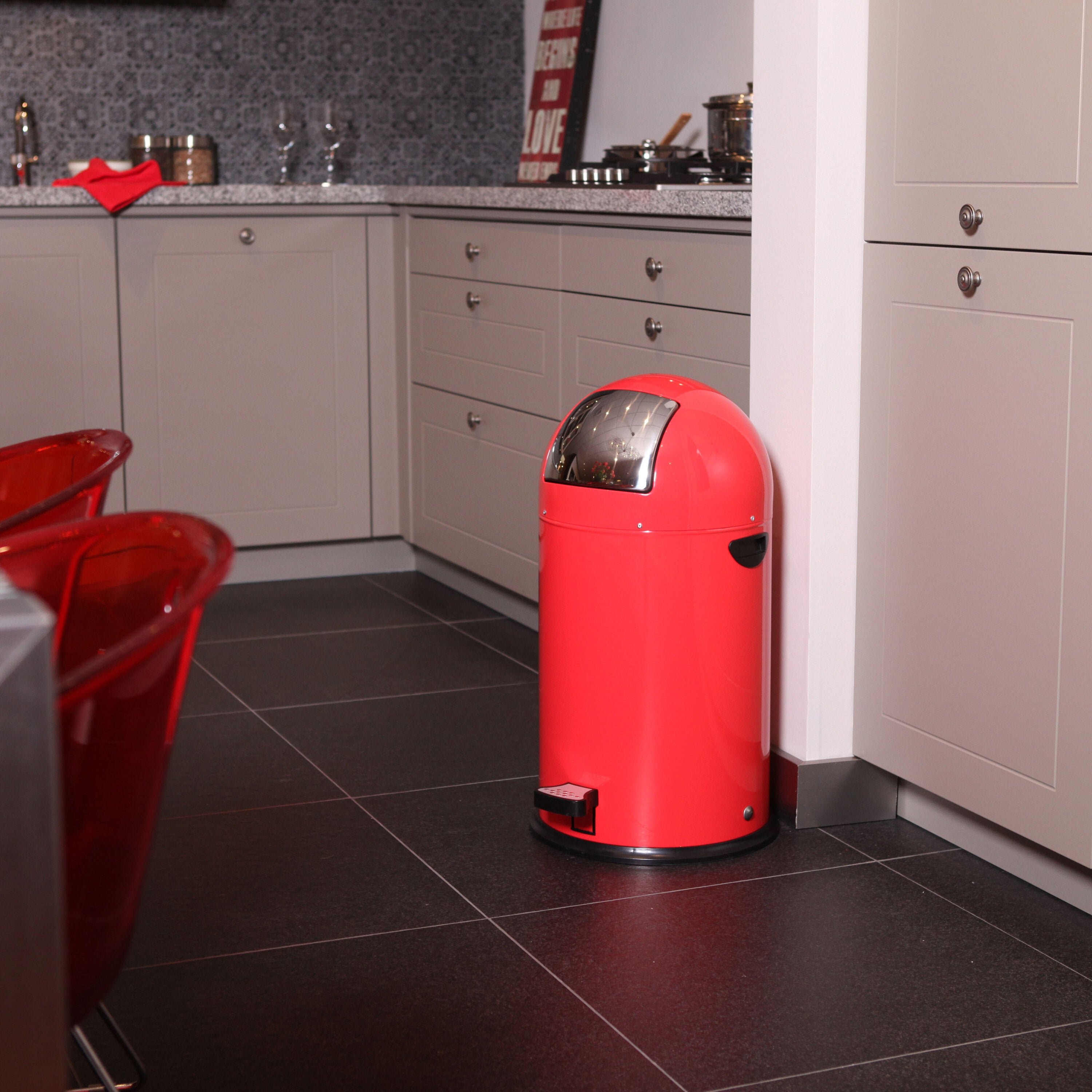 EKO Kickcan 33 L