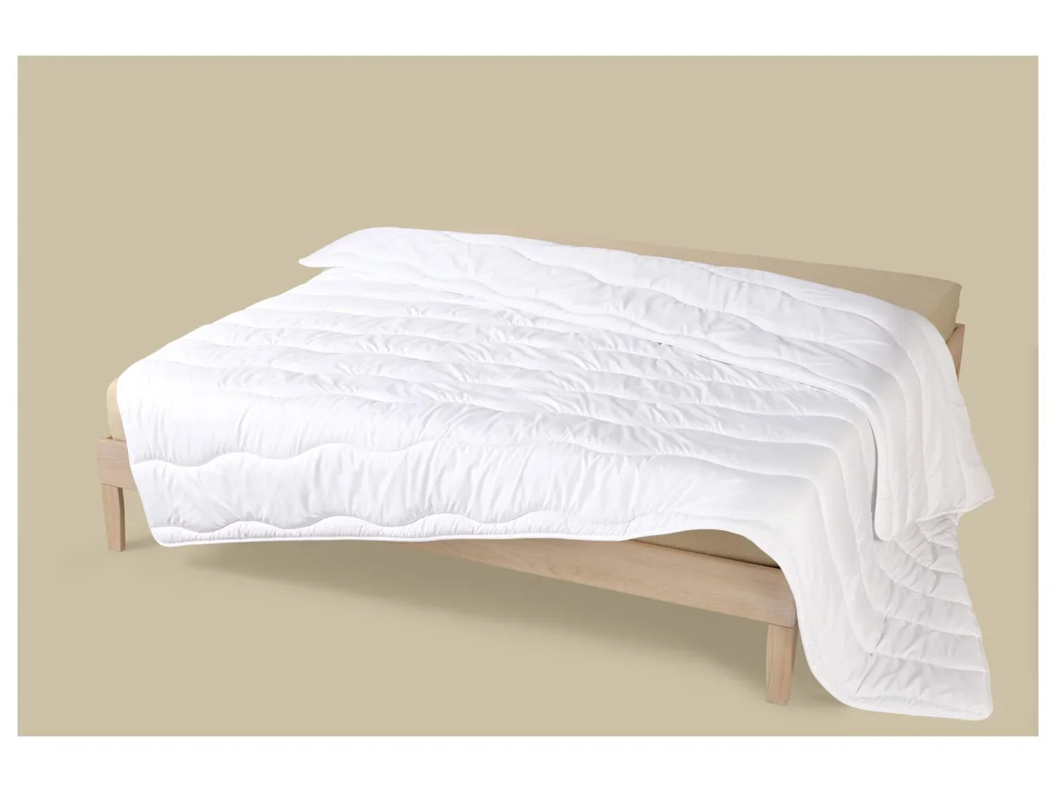 LIVARNO Couette Cyclafill ECO, 240 x 220 cm