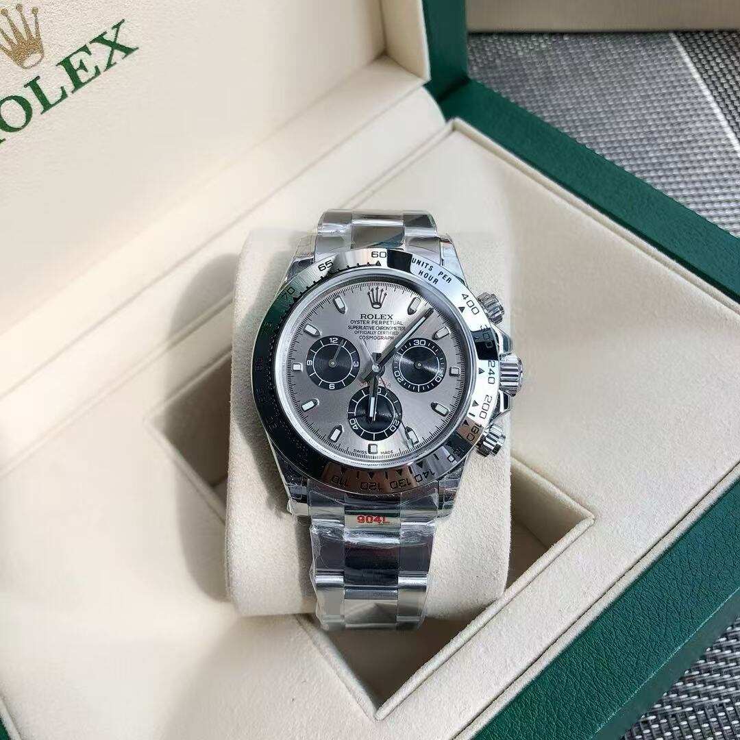 (新品) ROLEXロレックスの機械式時計 ロレックス 40MM時計