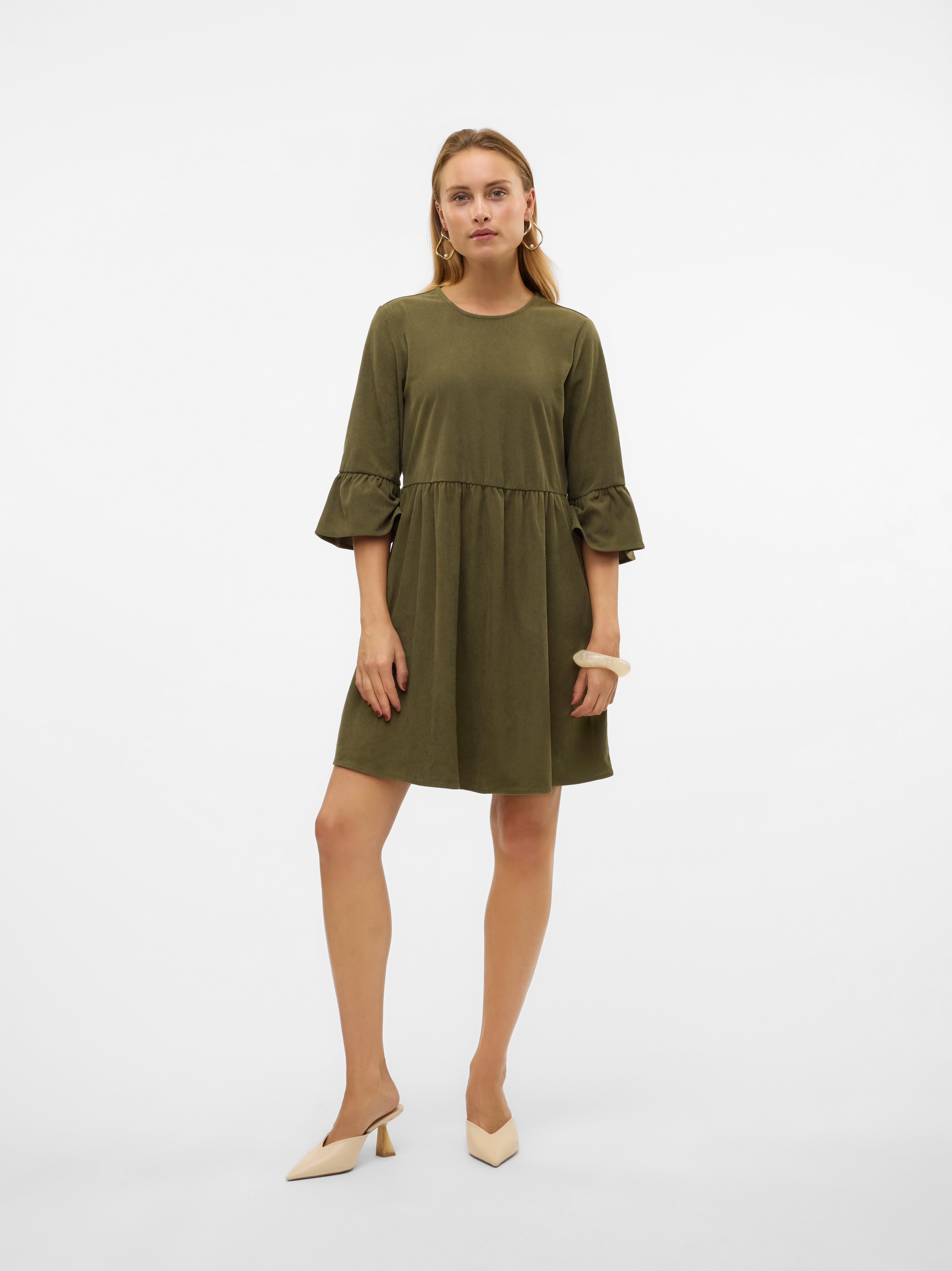 VERO MODA® VMVILJA Short dress