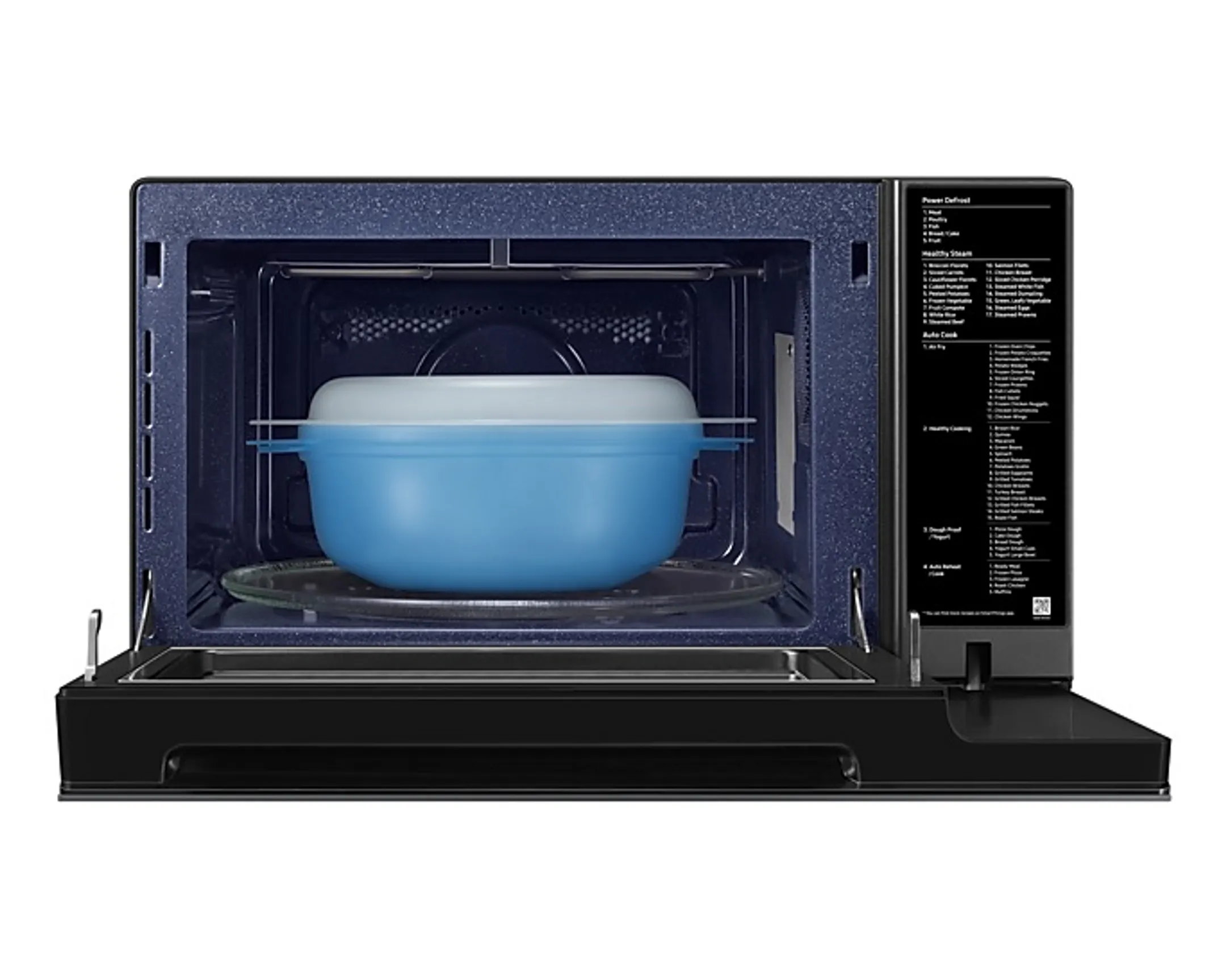 Samsung Microgolfoven MC32DB7746KCE1